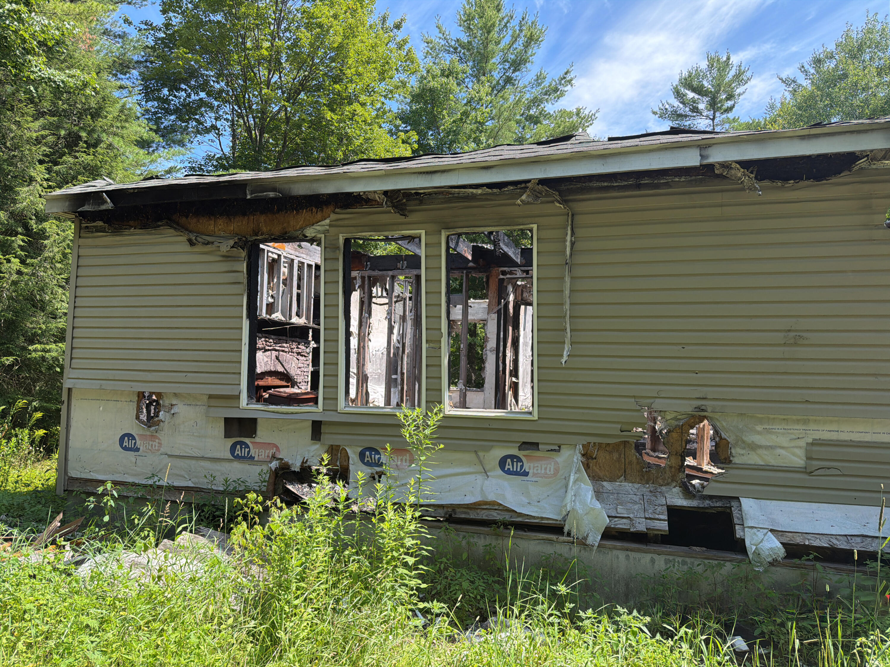 112 Douglas Hill Road Property Photo 15