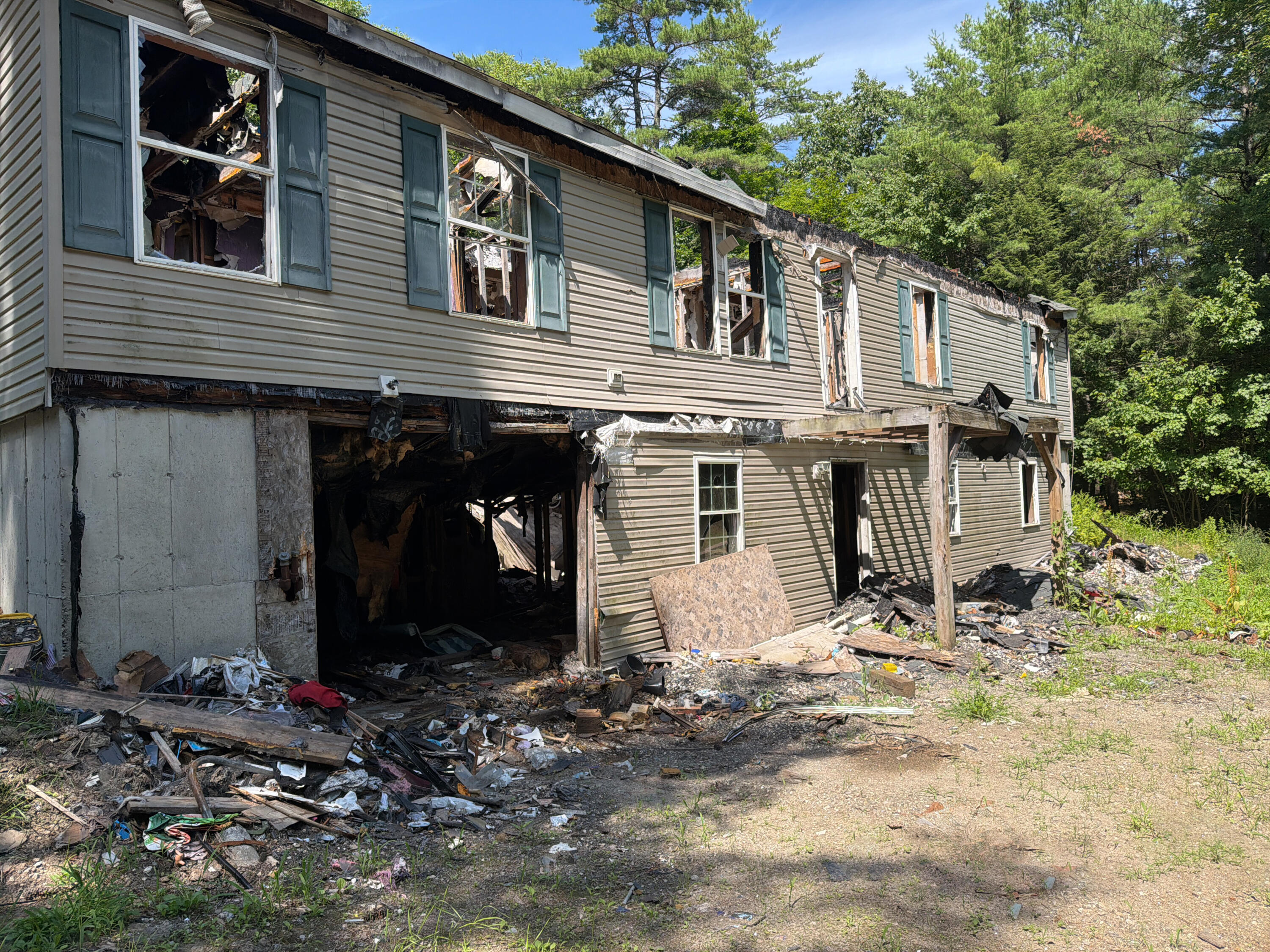 112 Douglas Hill Road Property Photo 16