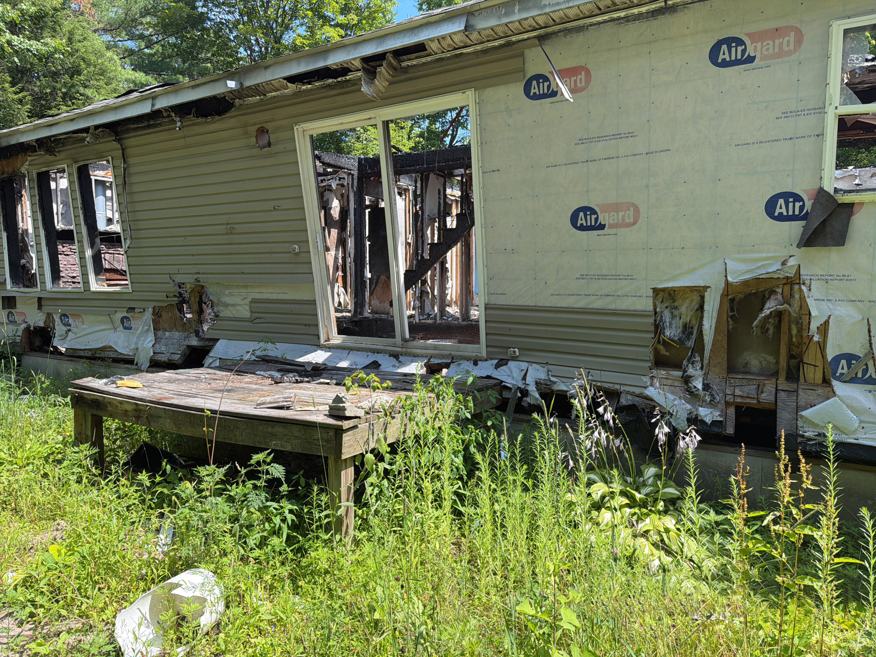 112 Douglas Hill Road Property Photo 23