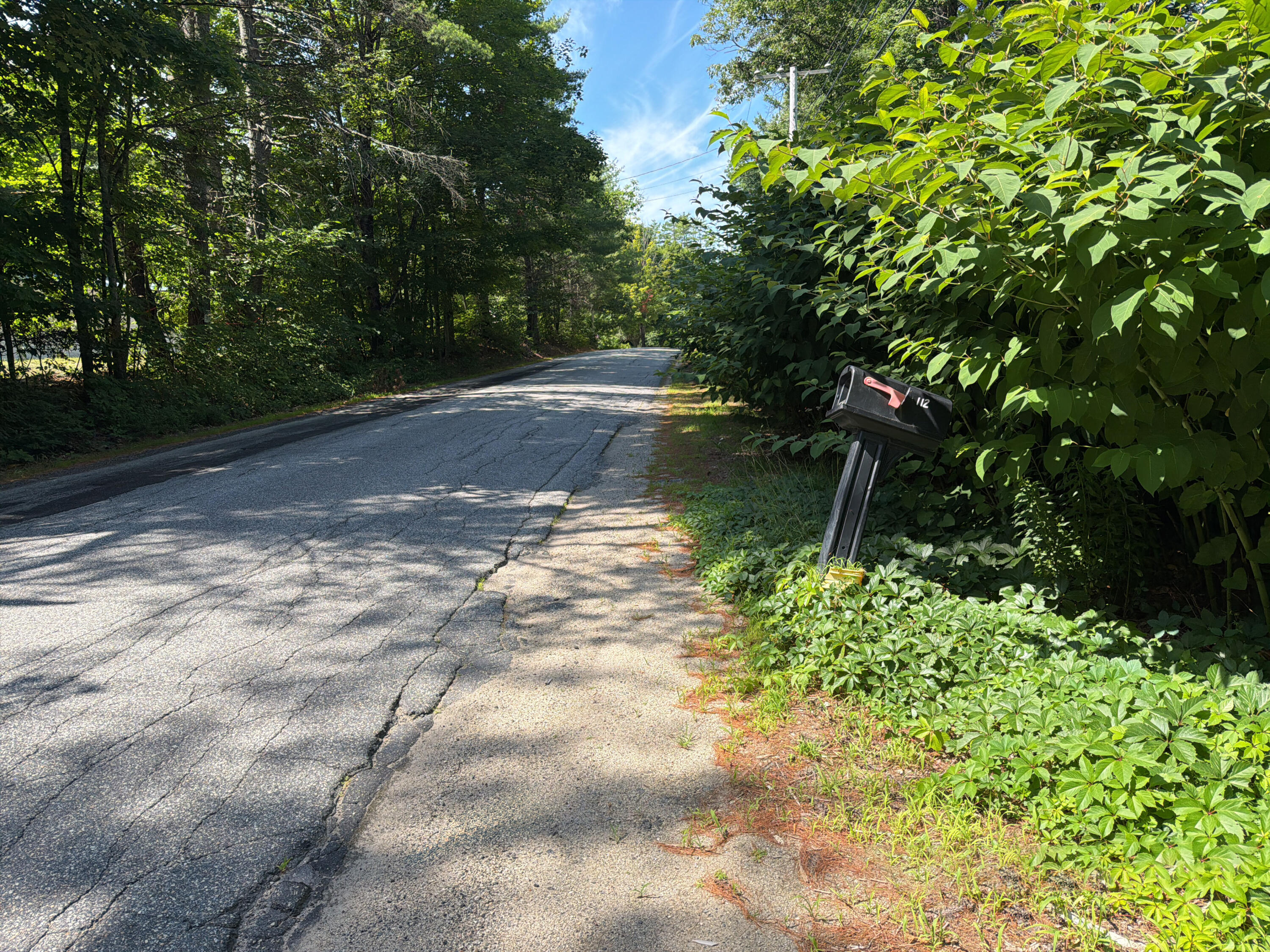 112 Douglas Hill Road Property Photo 27