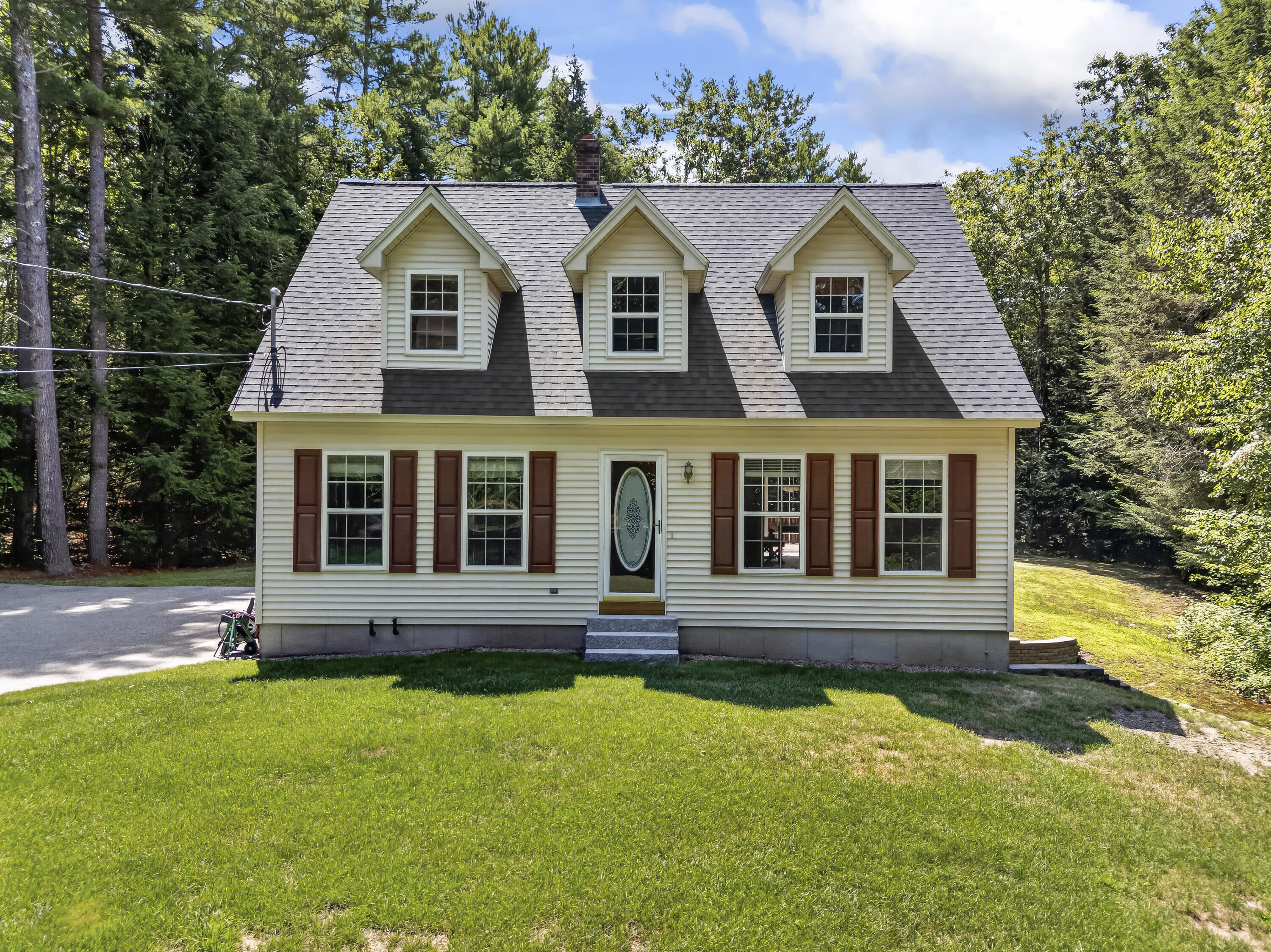 152 Sand Pond Road Property Photo 2