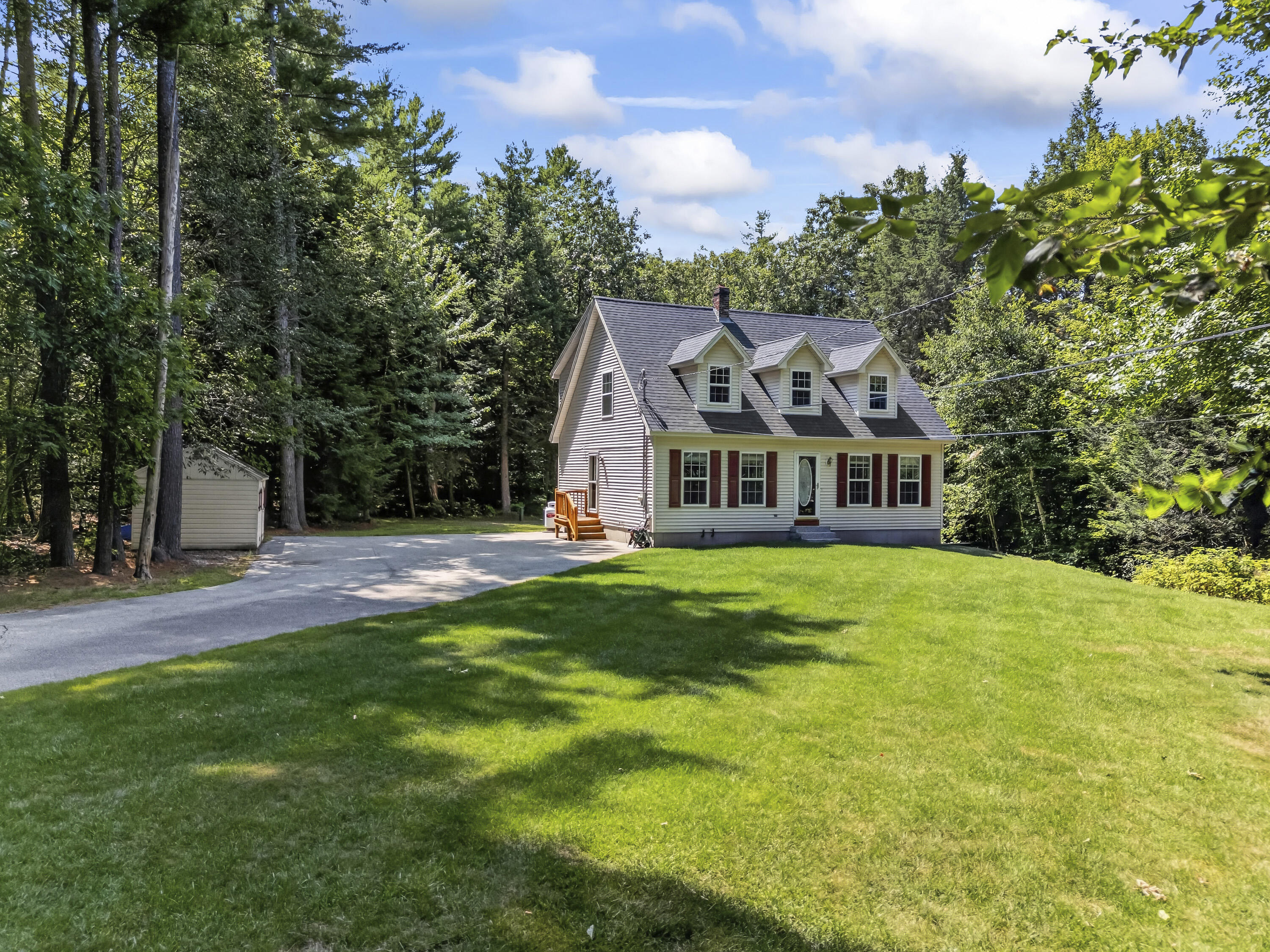 152 Sand Pond Road Property Photo 3