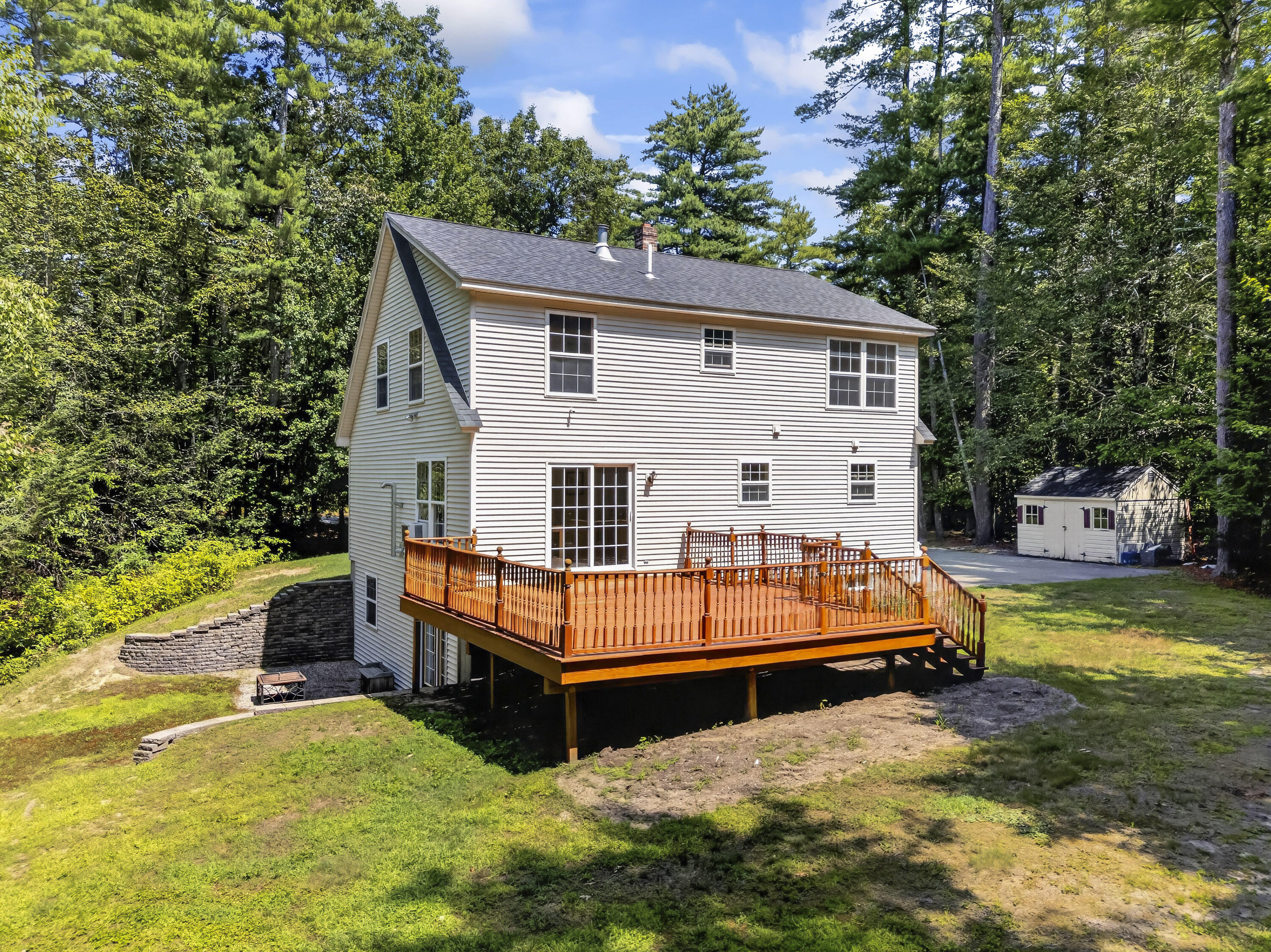 152 Sand Pond Road Property Photo 5