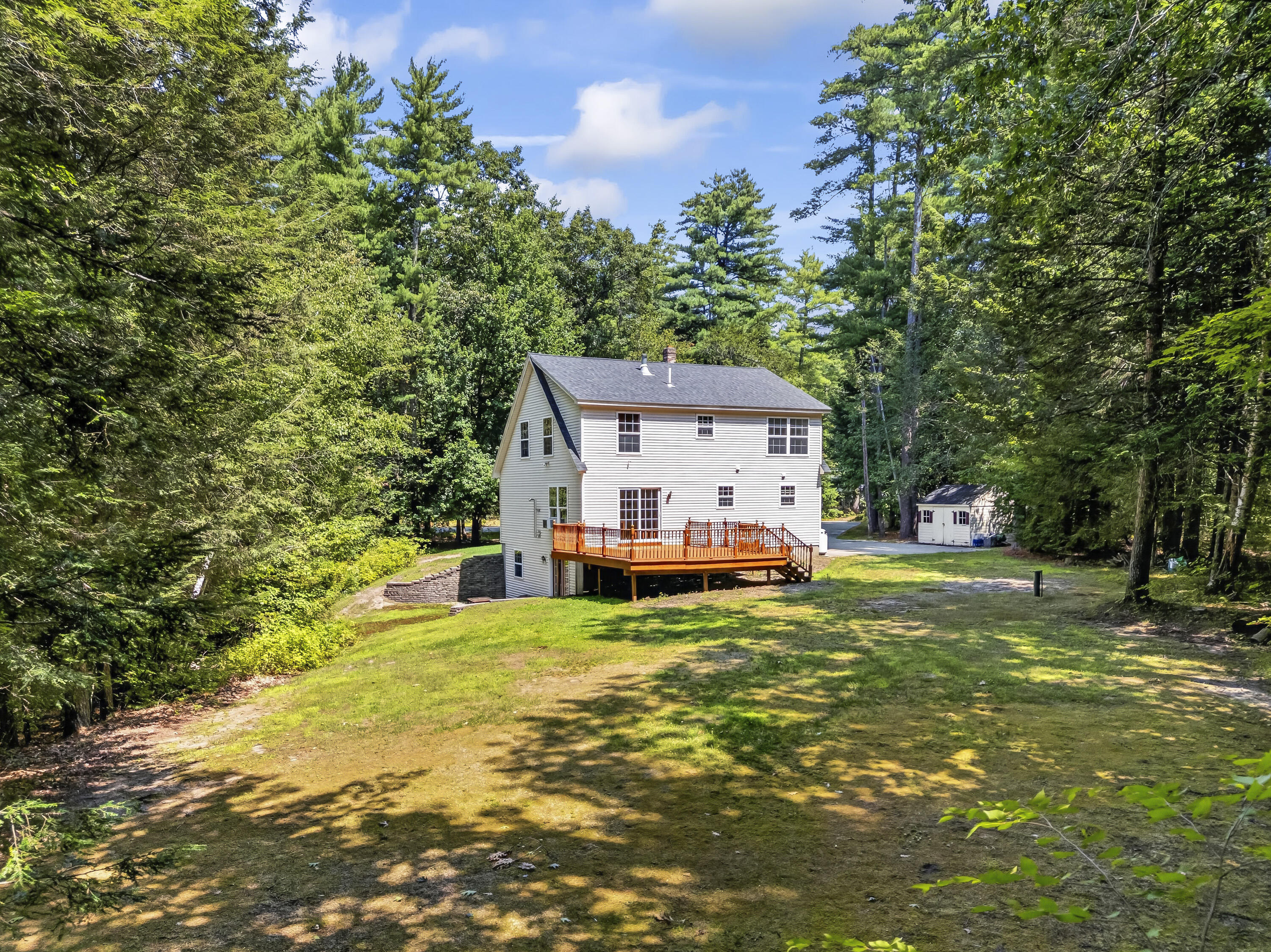 152 Sand Pond Road Property Photo 6