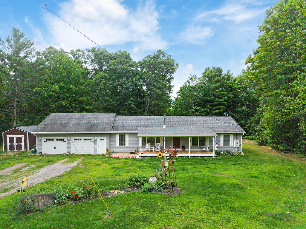 682 Bog Road Property Photo 1