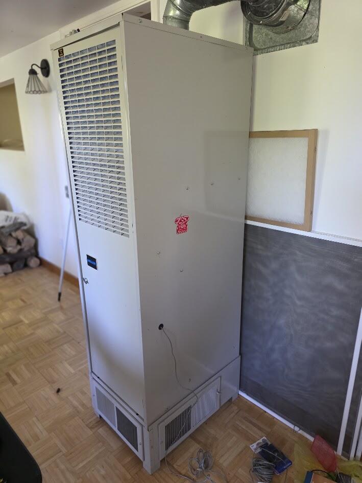 871 Estabrook Road Property Photo 8
