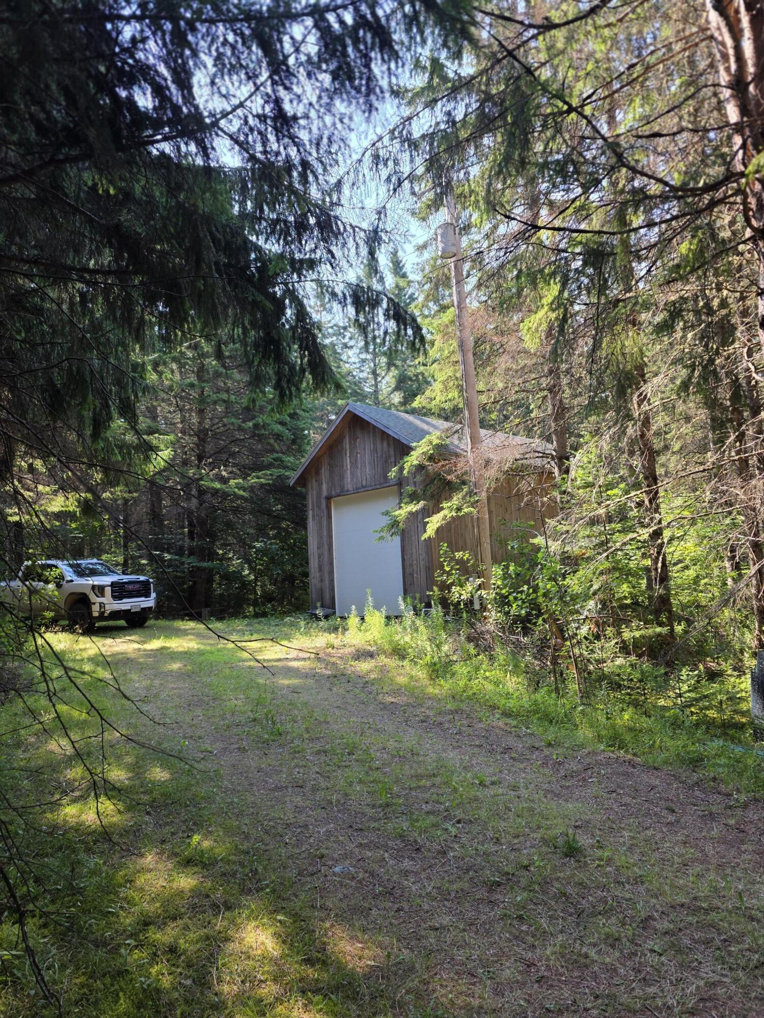871 Estabrook Road Property Photo 38