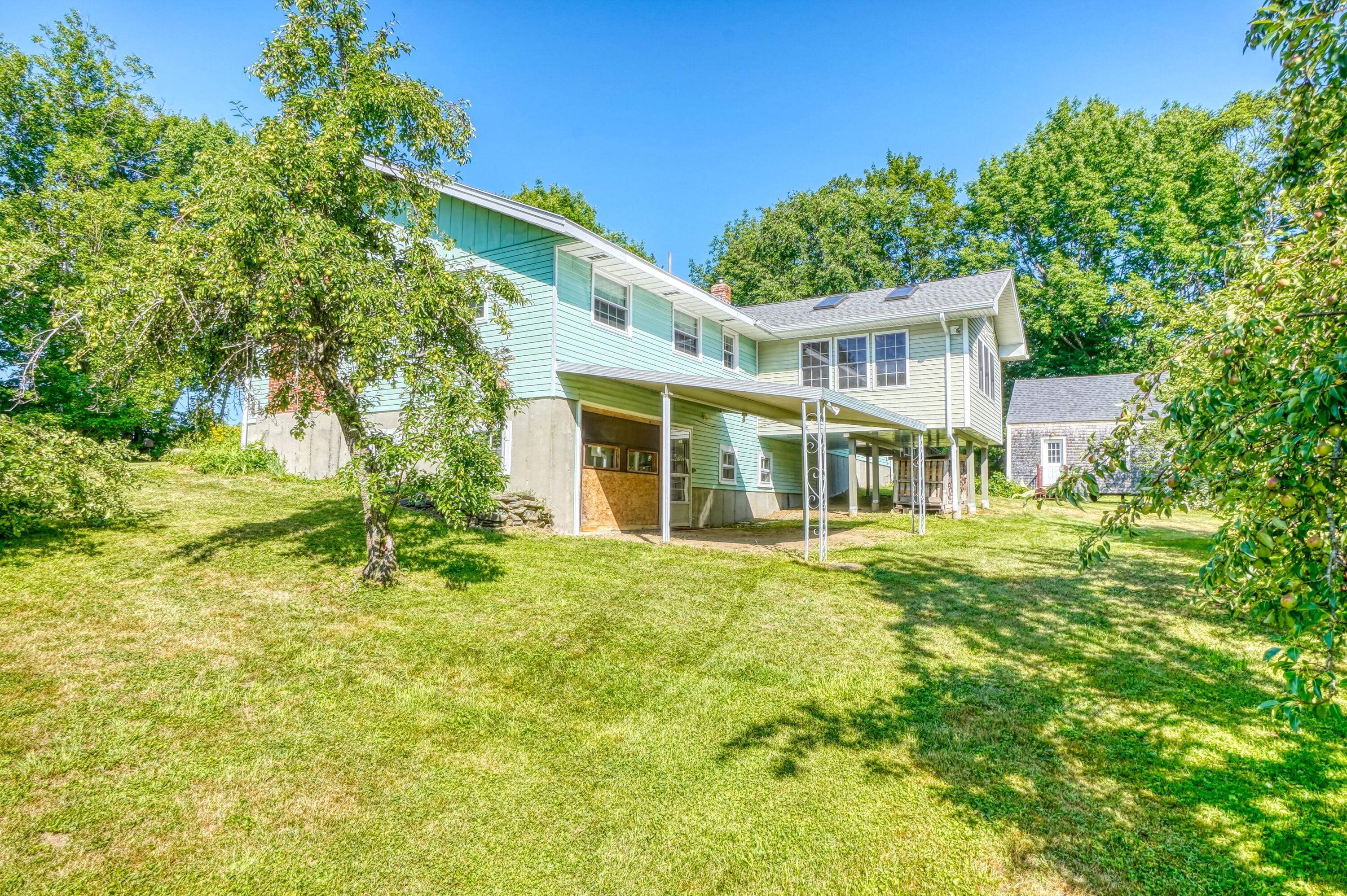 540 Taber Hill Road Property Photo 7