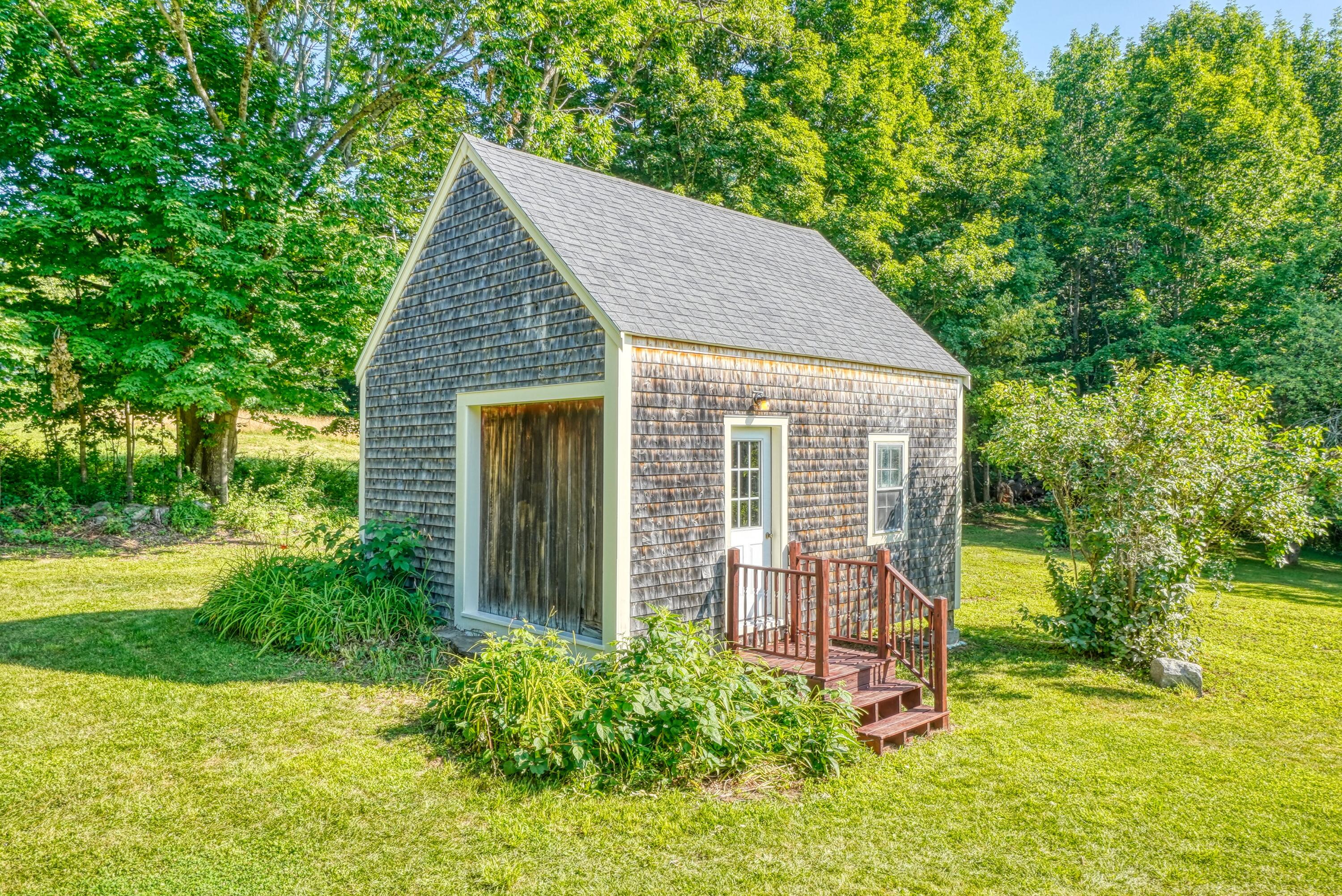540 Taber Hill Road Property Photo 8