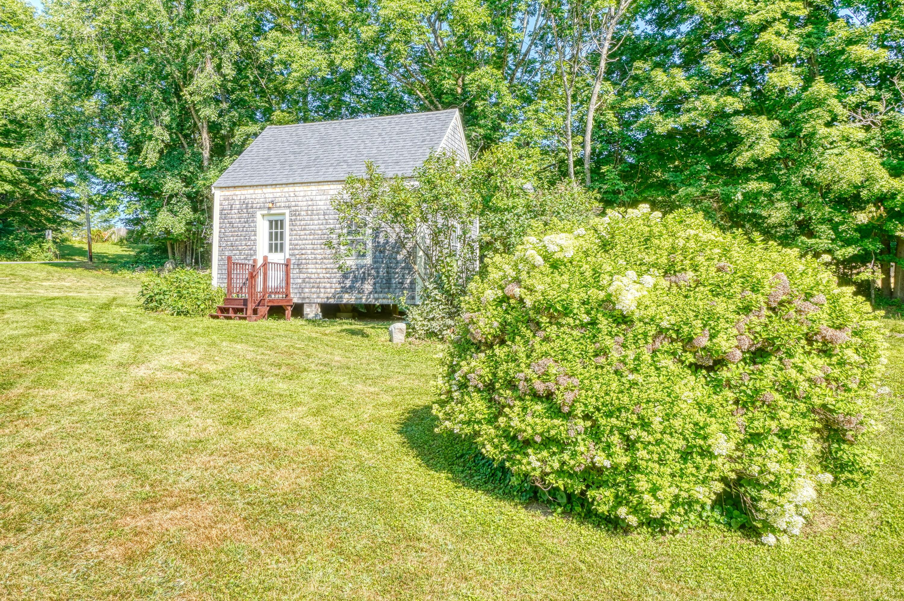 540 Taber Hill Road Property Photo 9