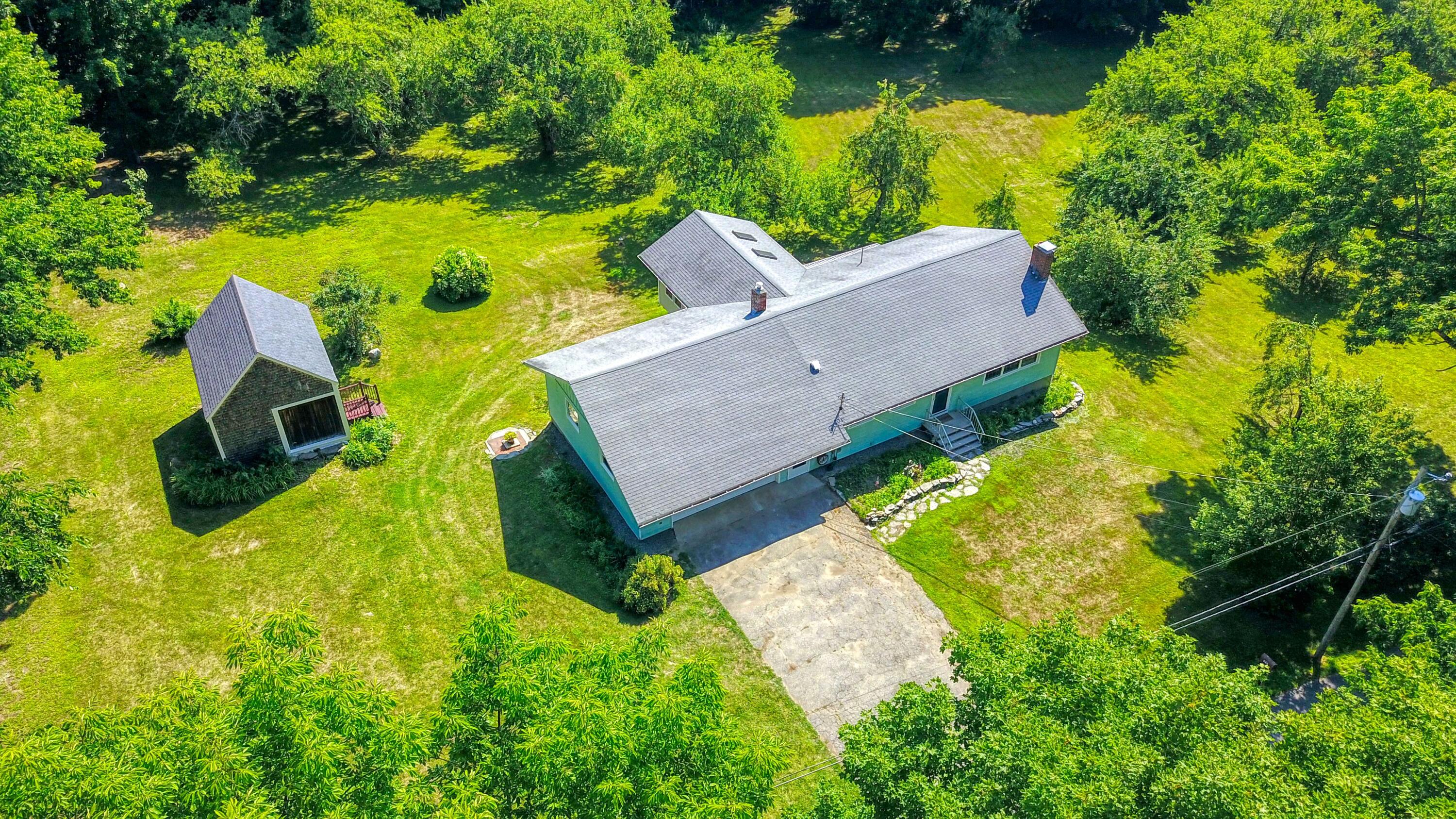 540 Taber Hill Road Property Photo 36