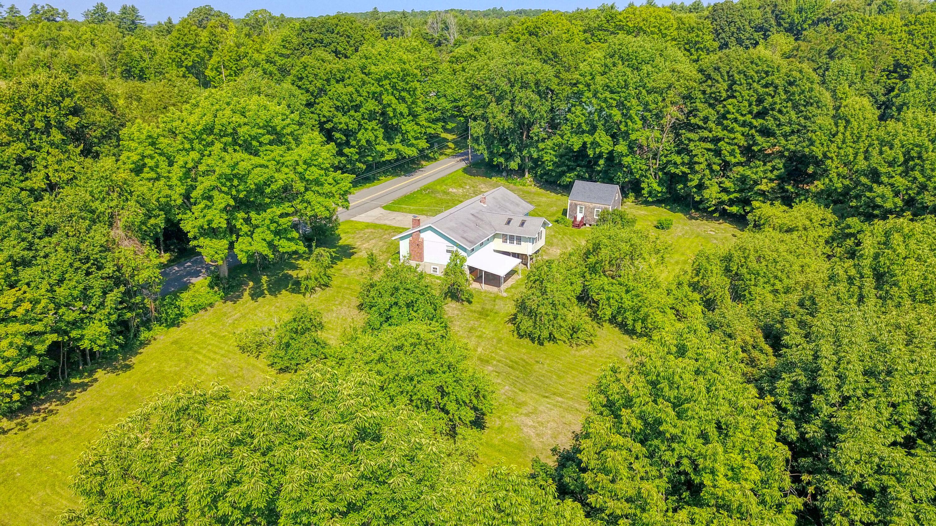 540 Taber Hill Road Property Photo 39
