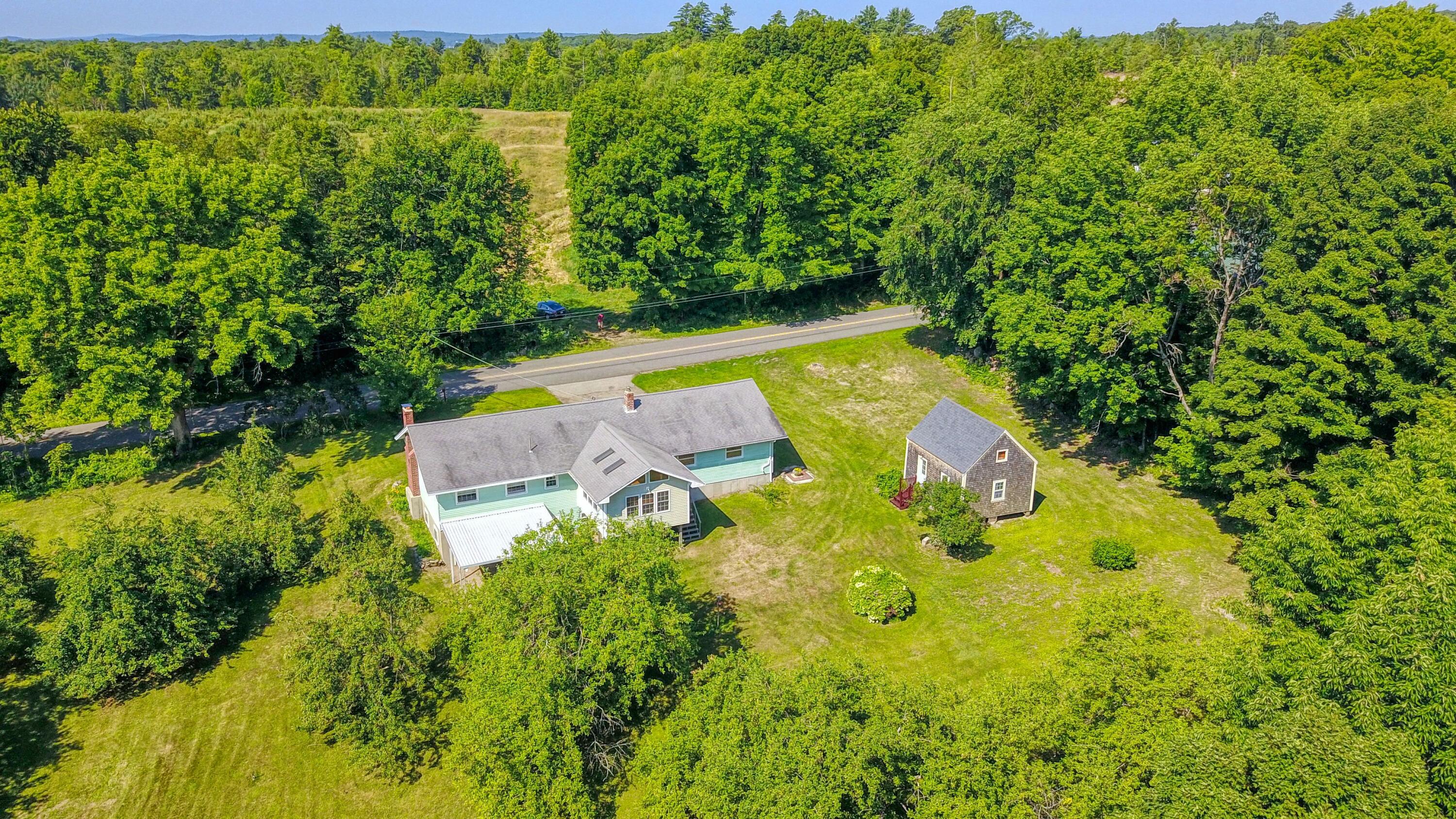 540 Taber Hill Road Property Photo 40
