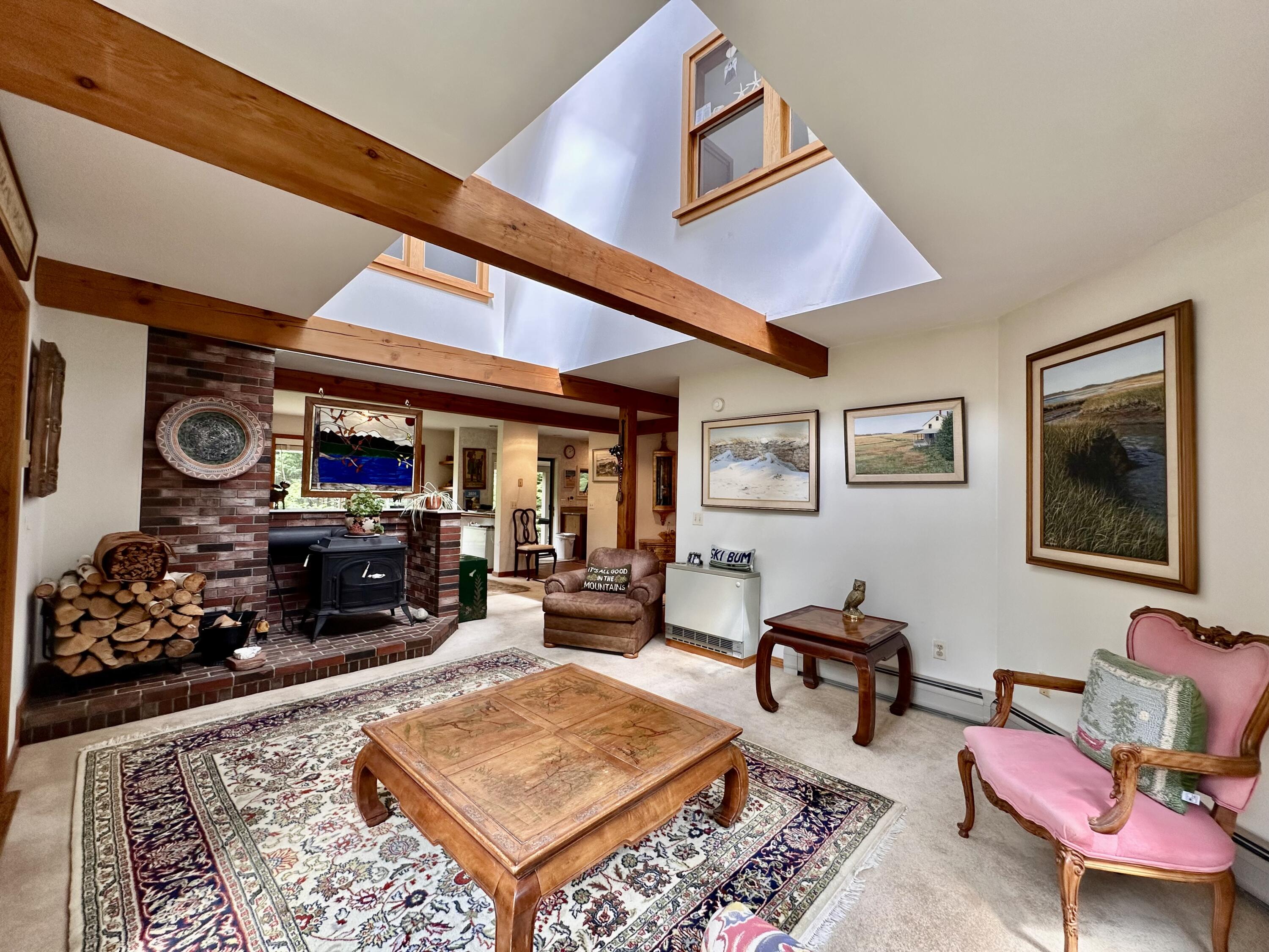 6008 Fairway Drive Property Photo 4