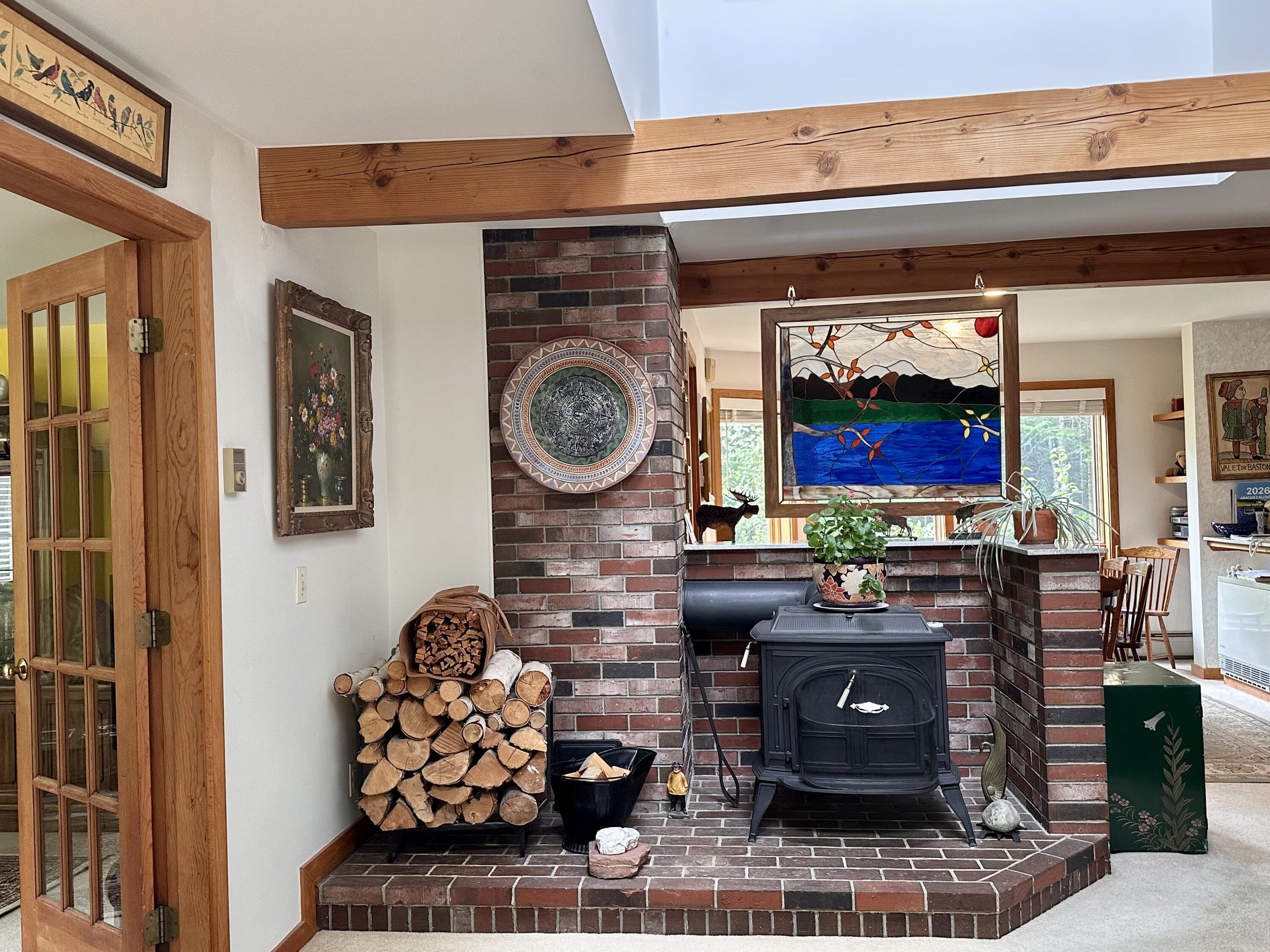 6008 Fairway Drive Property Photo 7