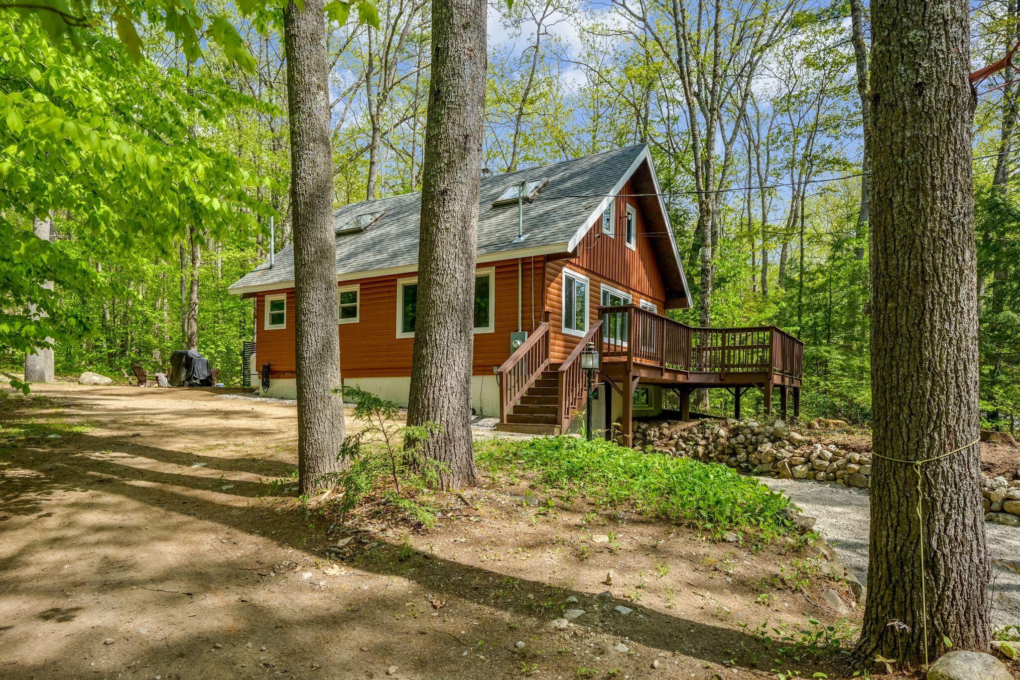 175 Mountain Road Property Photo 4