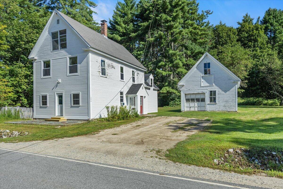 646 North Road Property Photo 1