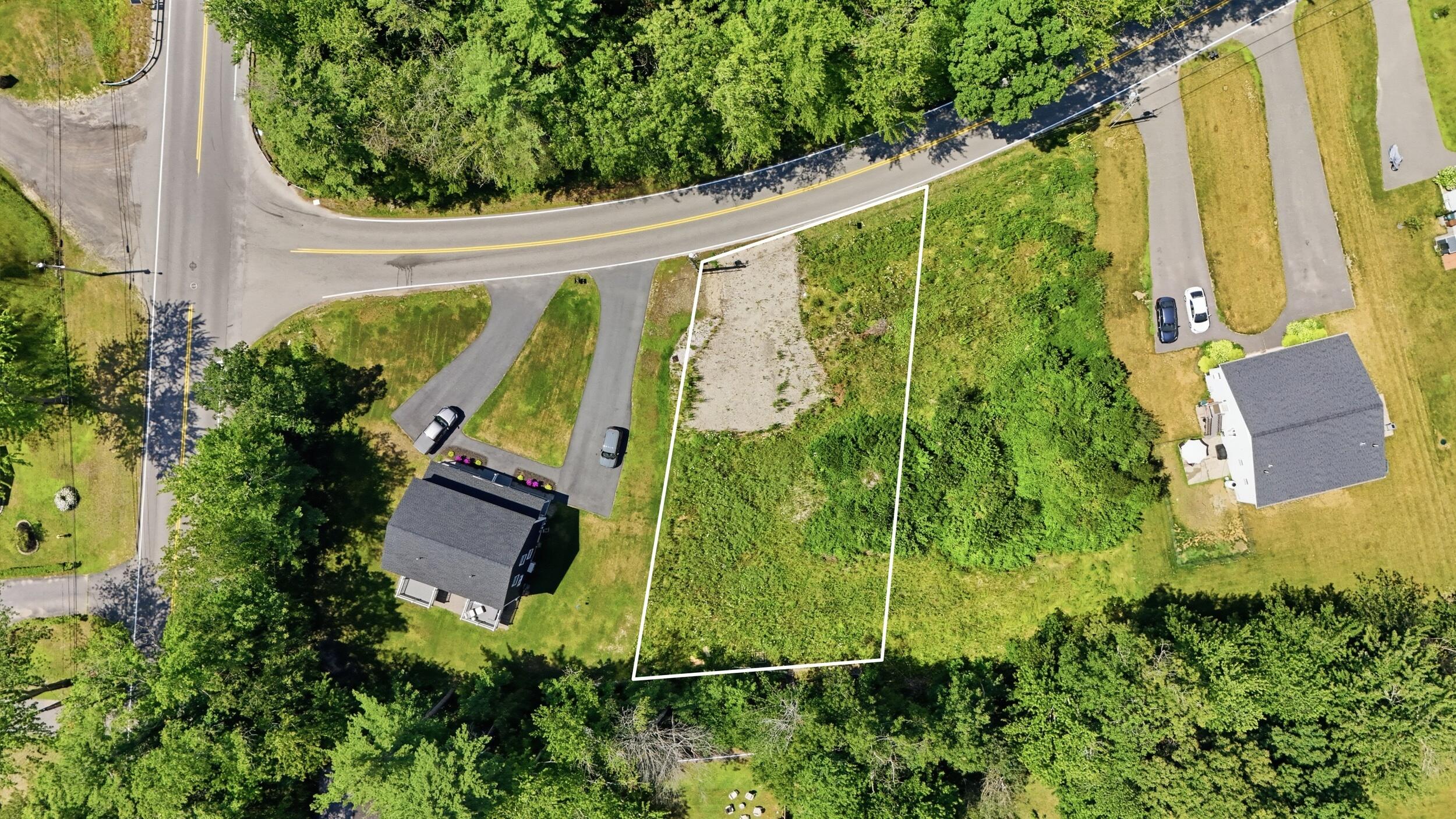 100 Shadagee Road Property Photo 1