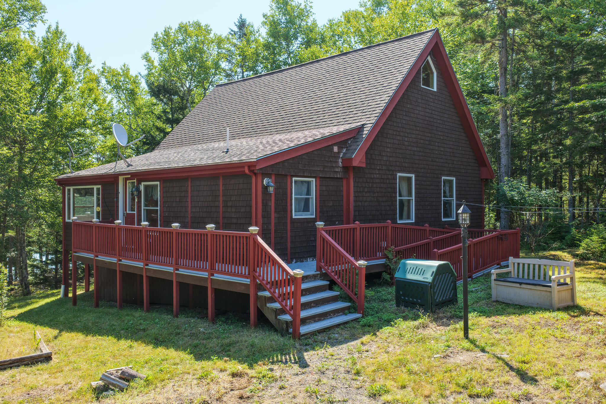 125 Coffins Neck Road Property Photo 4