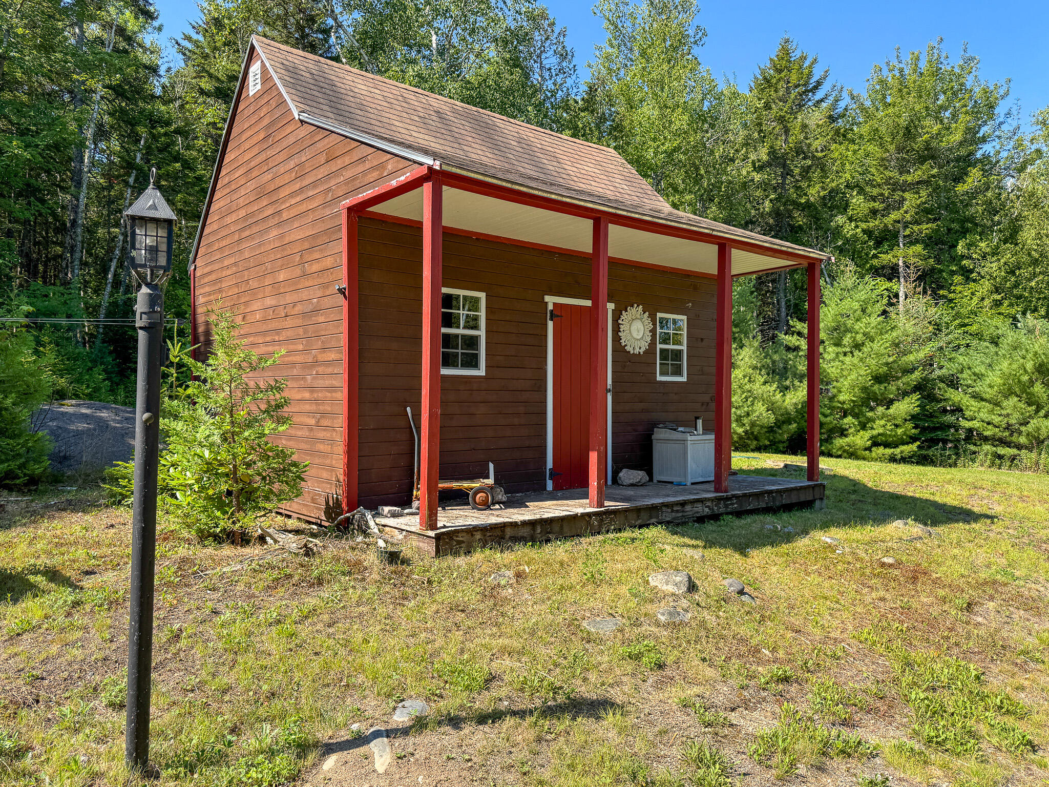 125 Coffins Neck Road Property Photo 5