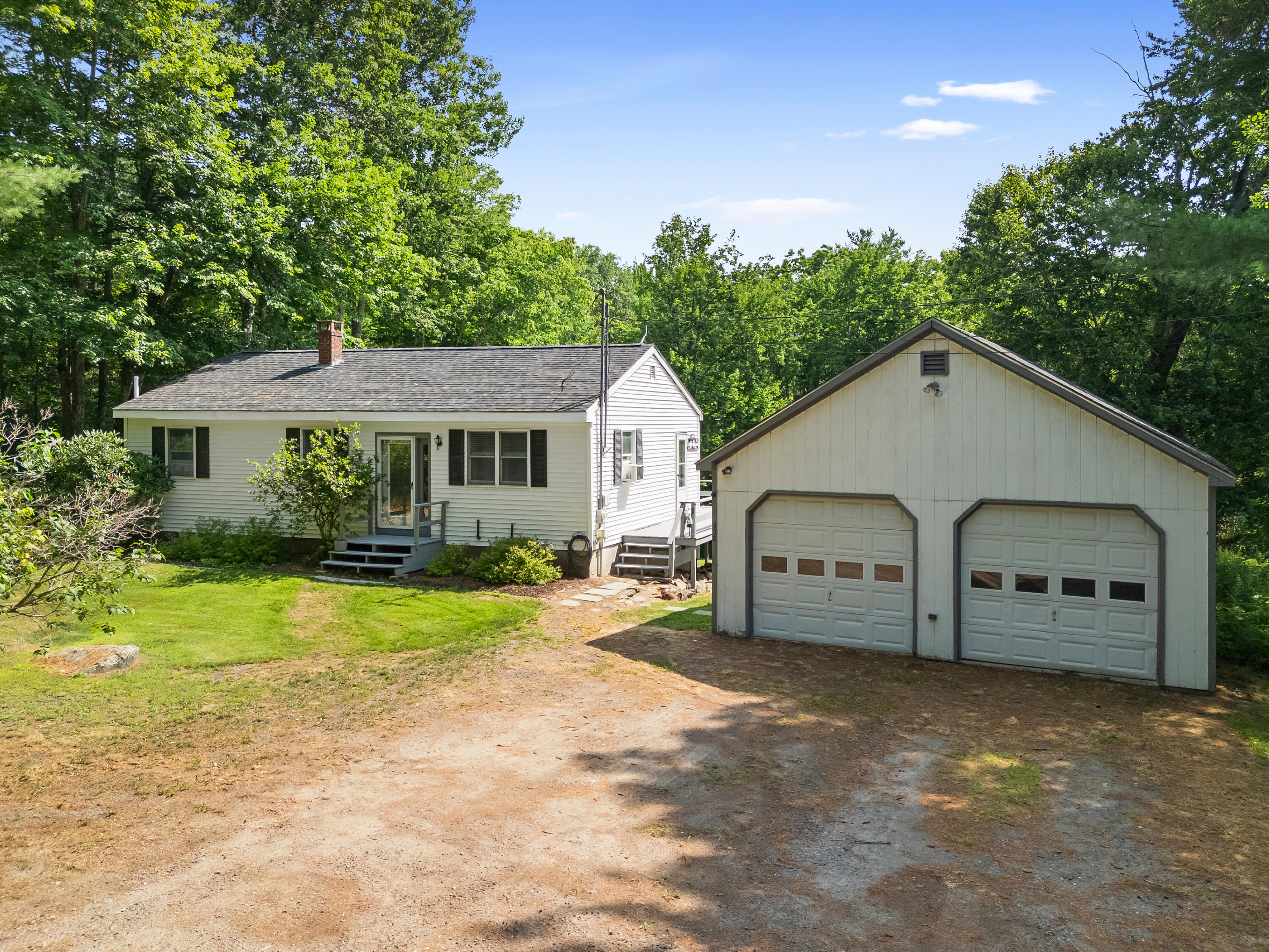 352 Keating Road Property Photo 1