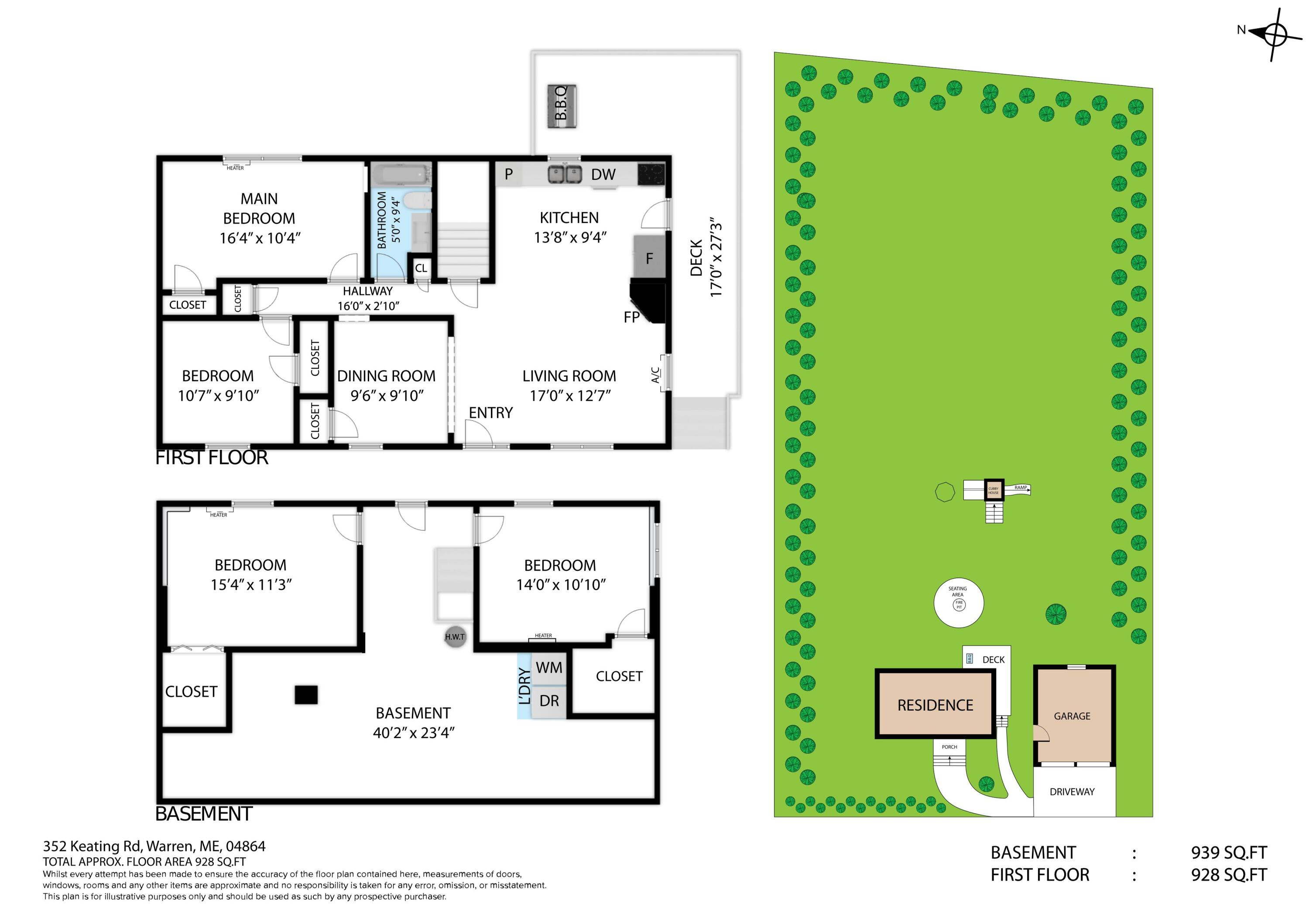 352 Keating Road Property Photo 39