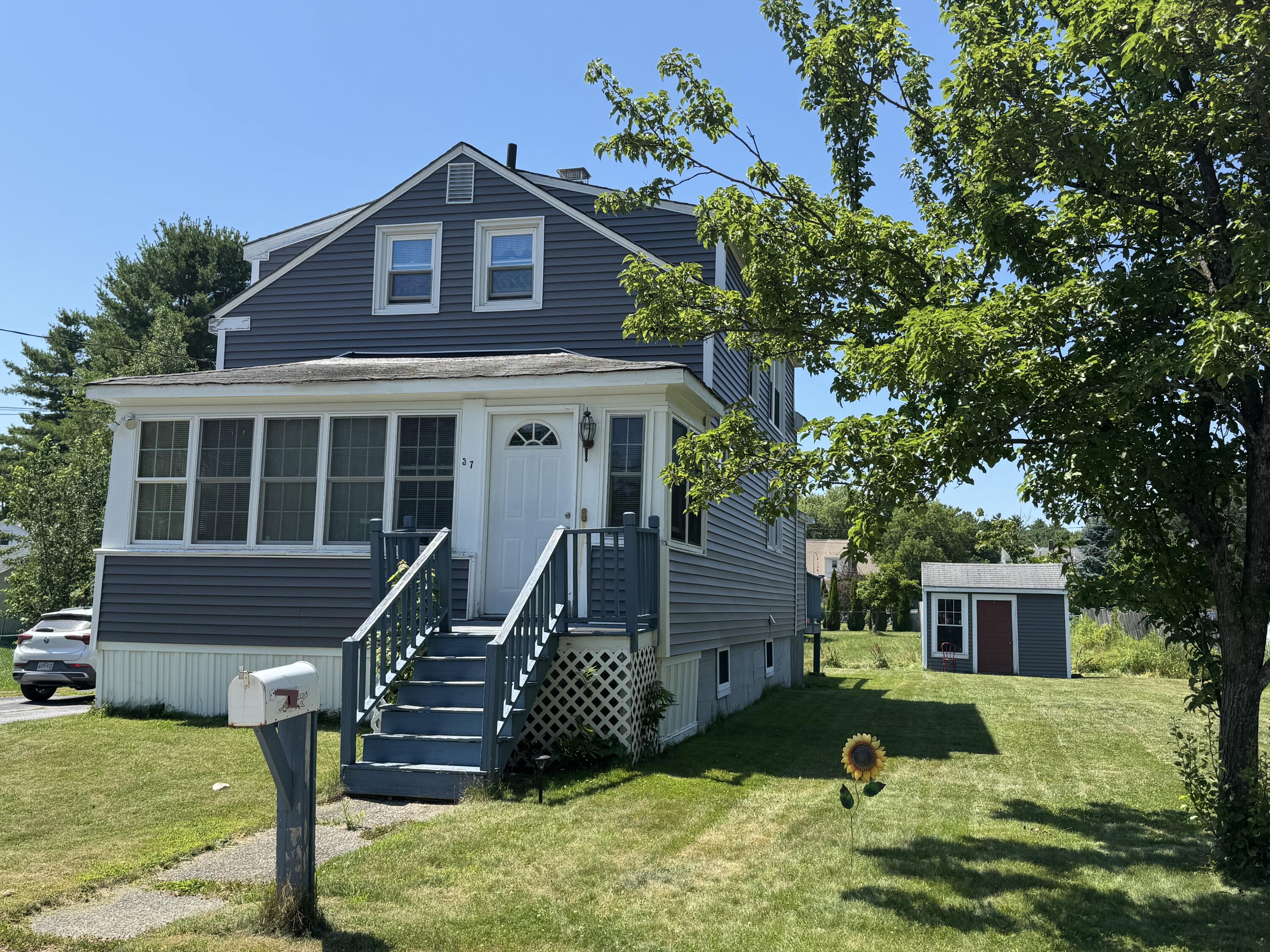 37 Daggett Street Property Photo 4