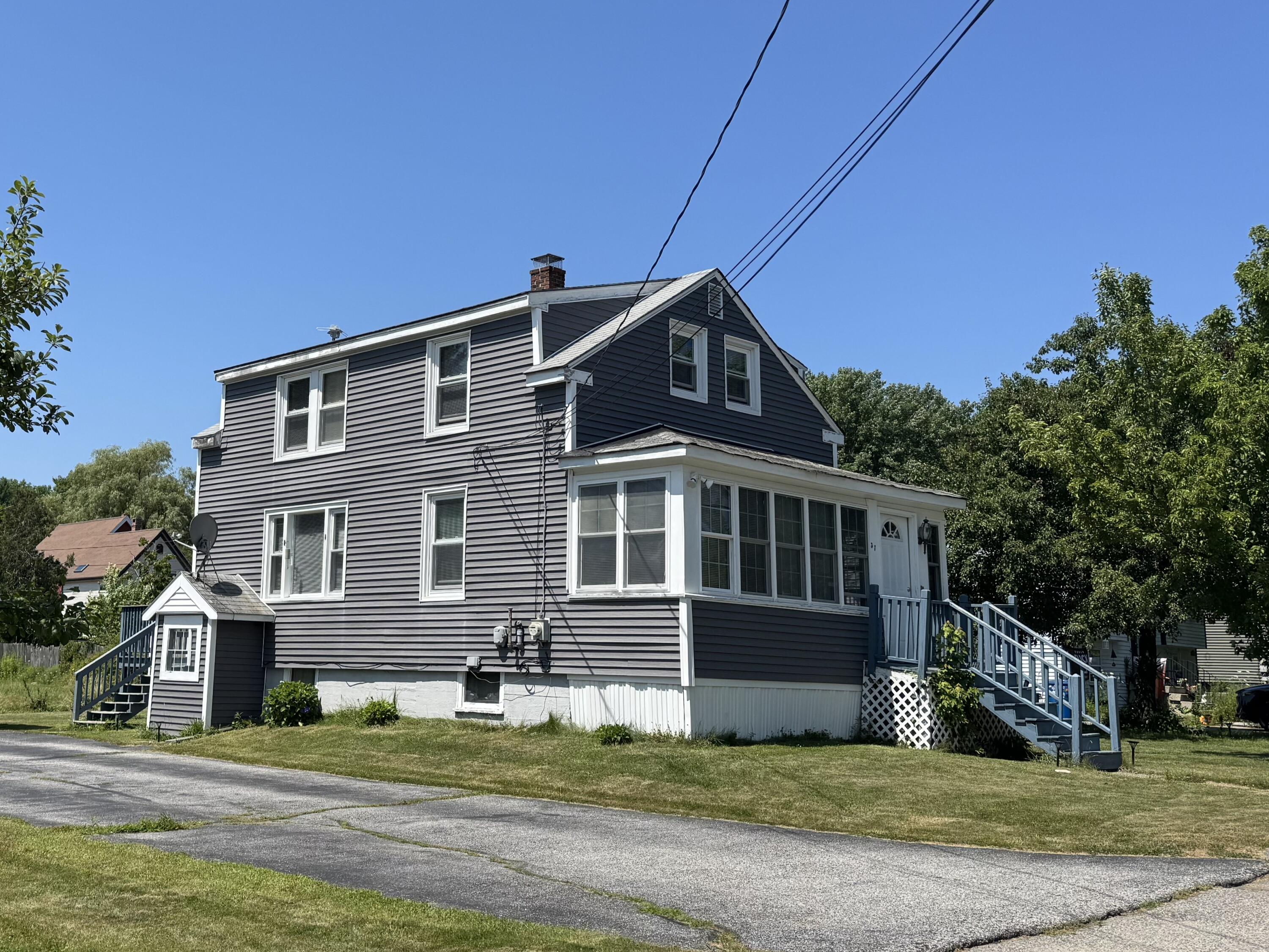 37 Daggett Street Property Photo 5