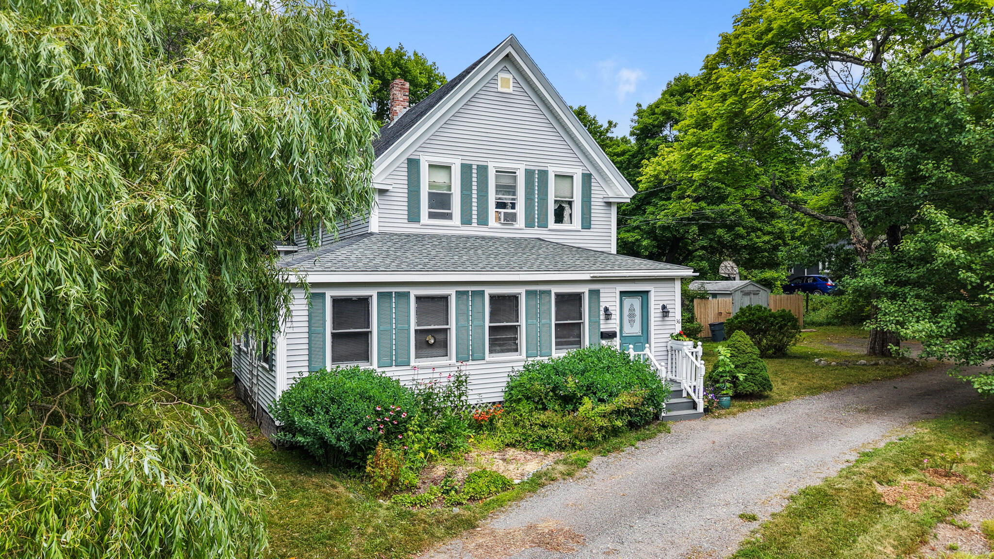 36 Deane Street Property Photo 1