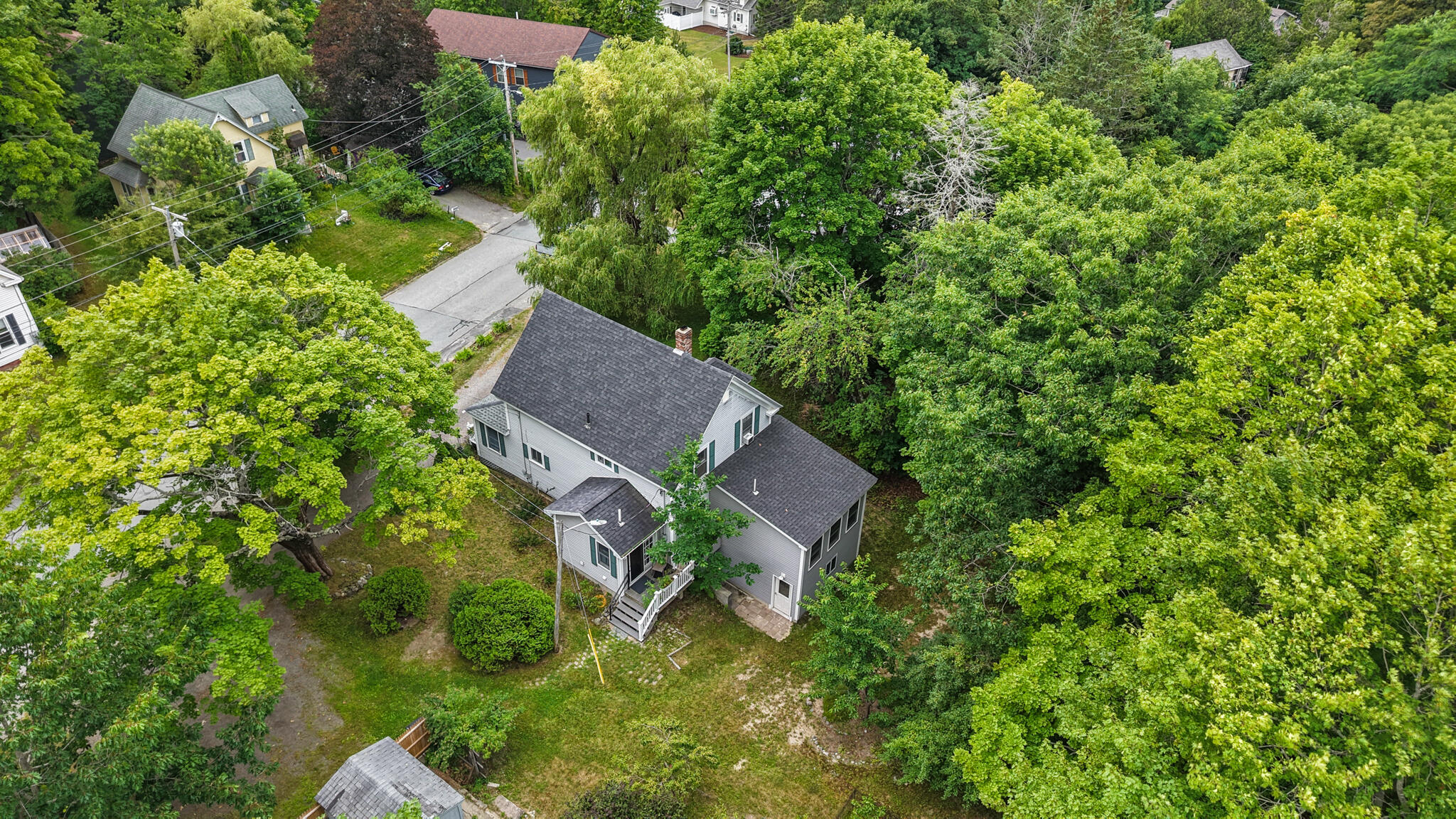 36 Deane Street Property Photo 5