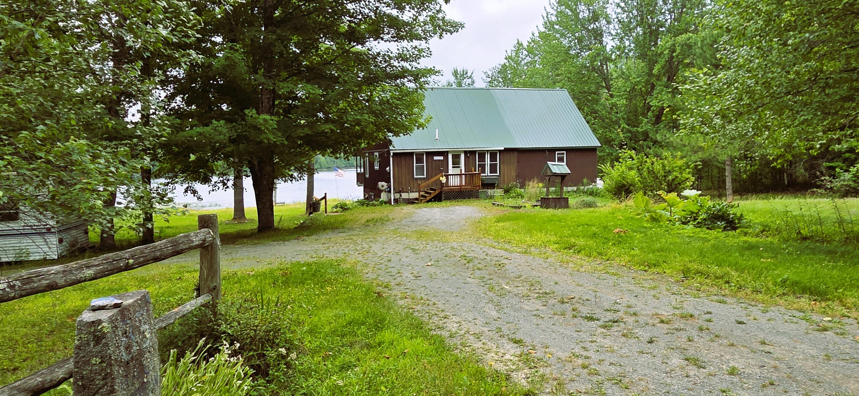 83 Brooks Pond Drive Property Photo 1