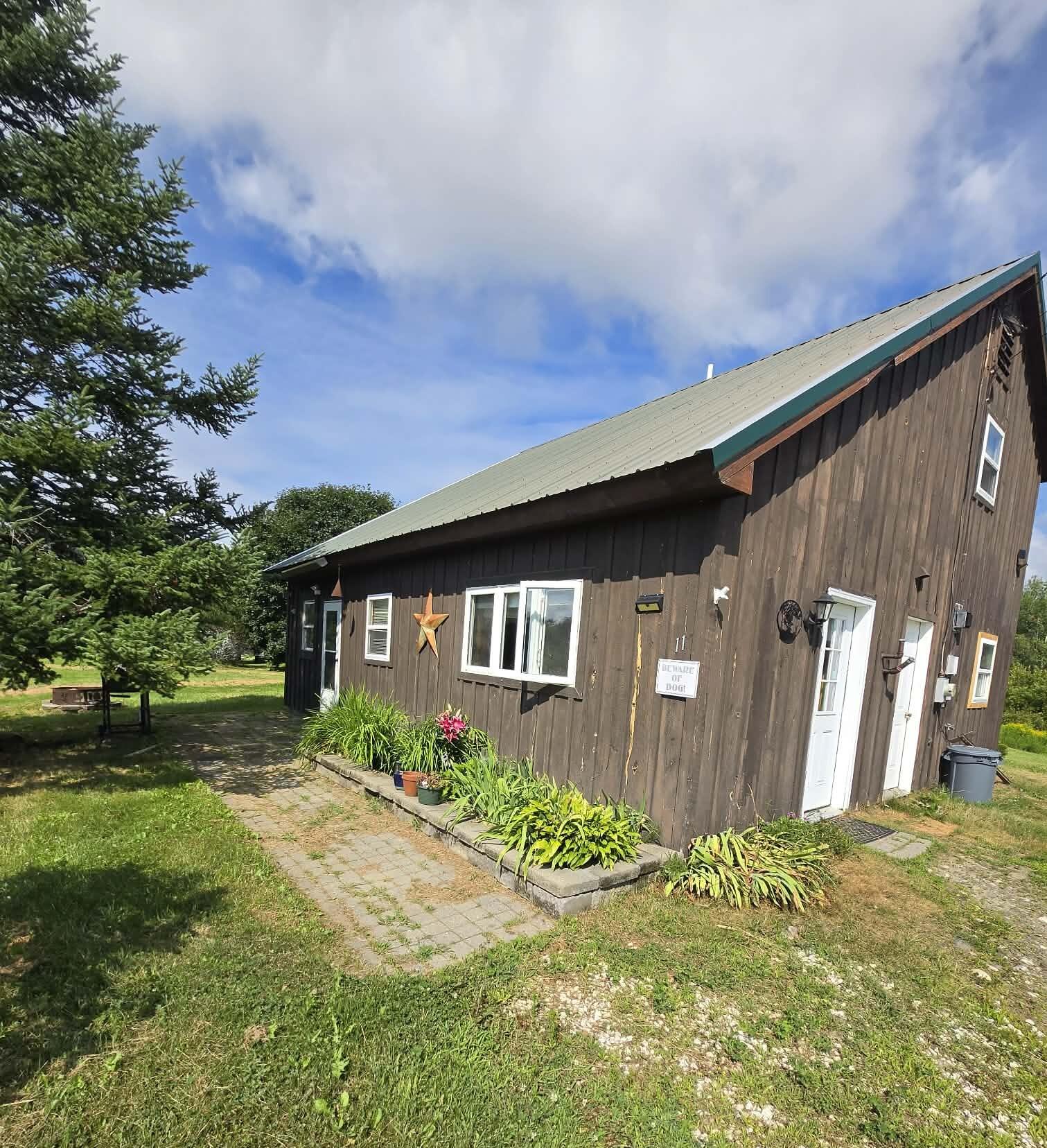 11 Hunton Loop Property Photo 1