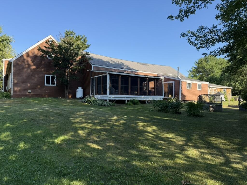 529 Bristol Road Property Photo 2