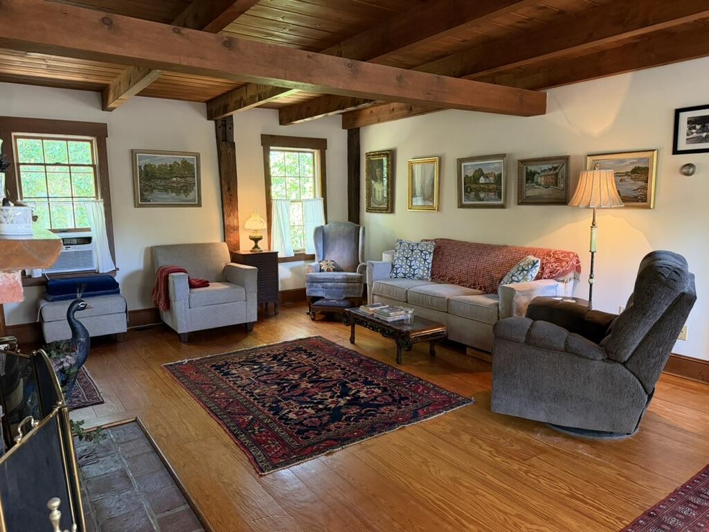 529 Bristol Road Property Photo 25