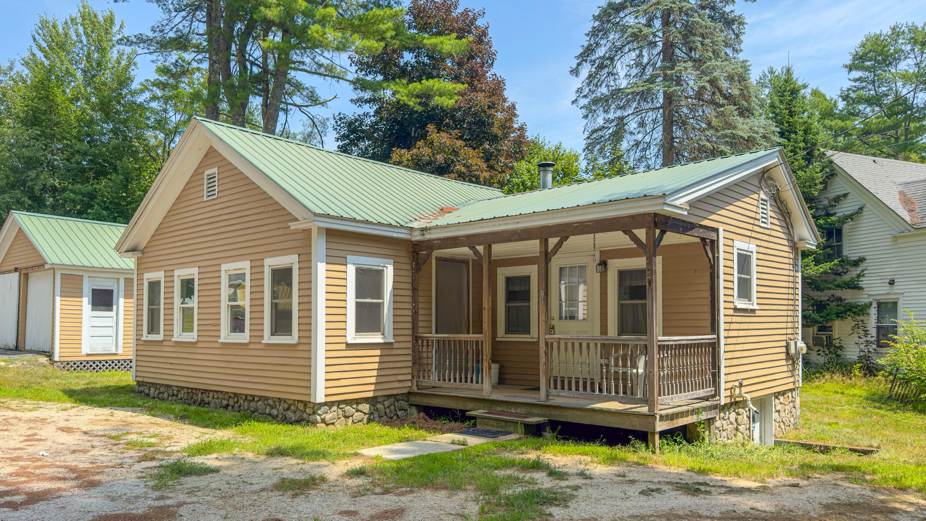 9 Kimball Corner Road Property Photo 4