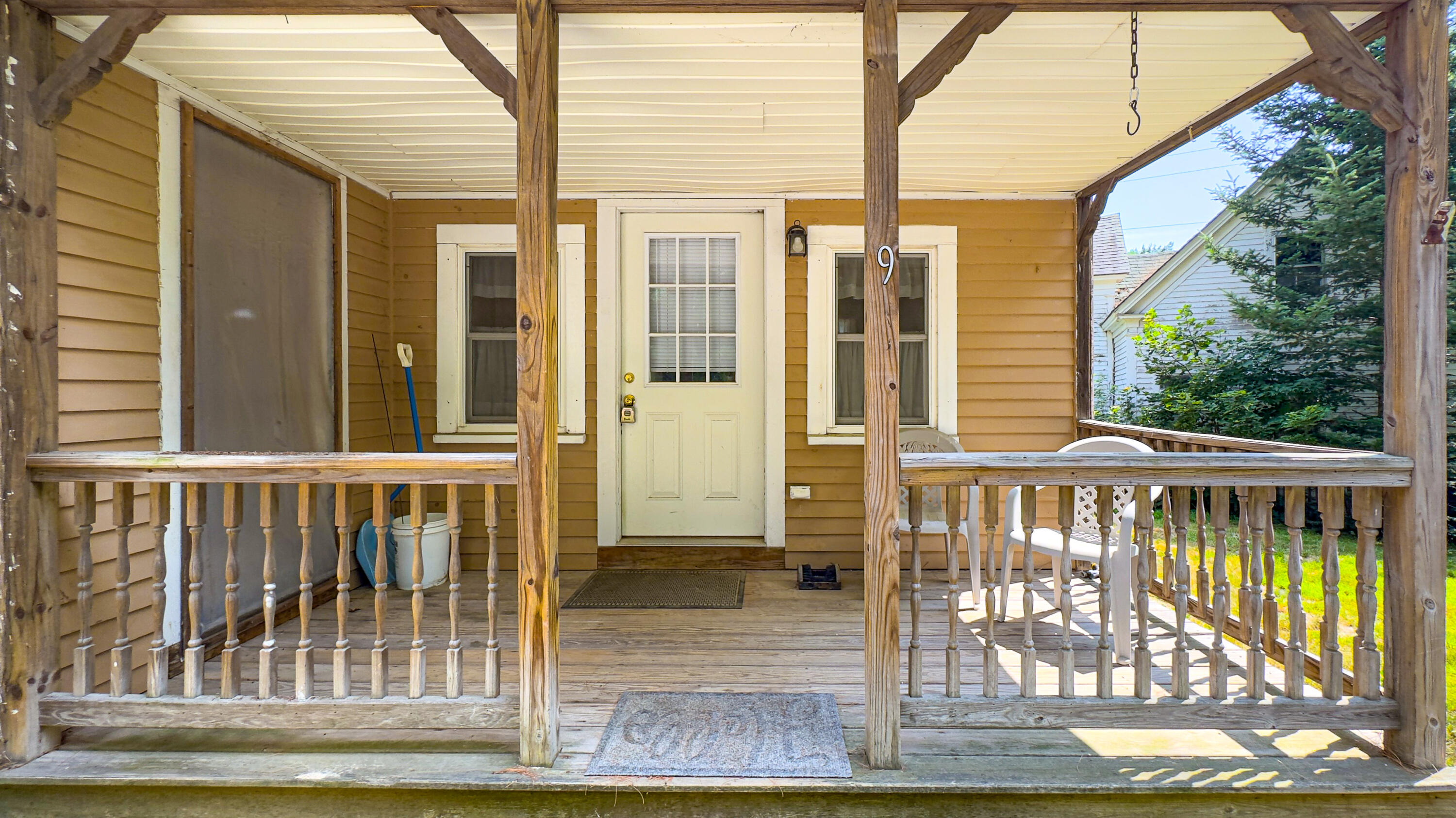 9 Kimball Corner Road Property Photo 5