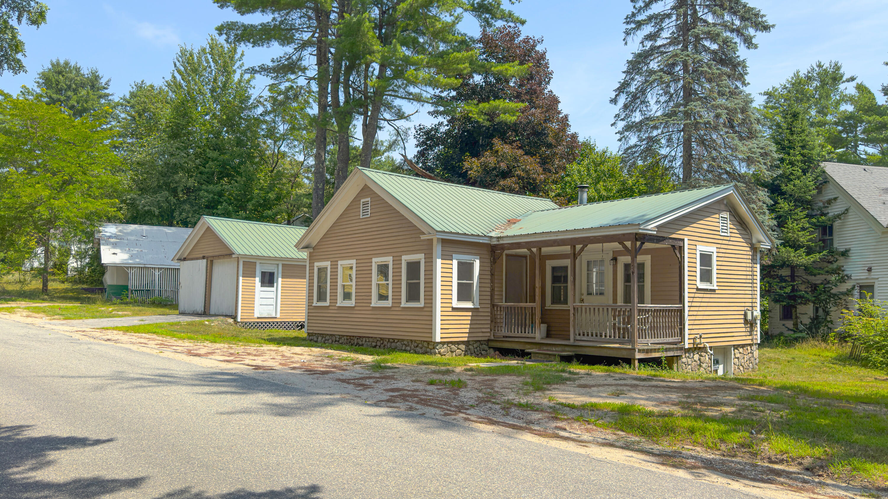 9 Kimball Corner Road Property Photo 32