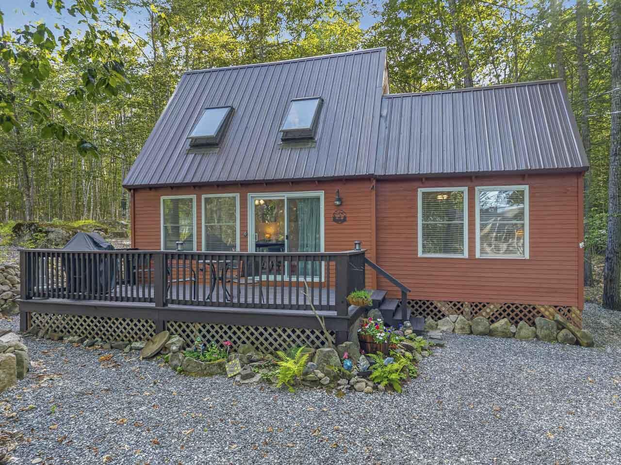 129 Ridge Road Property Photo 3