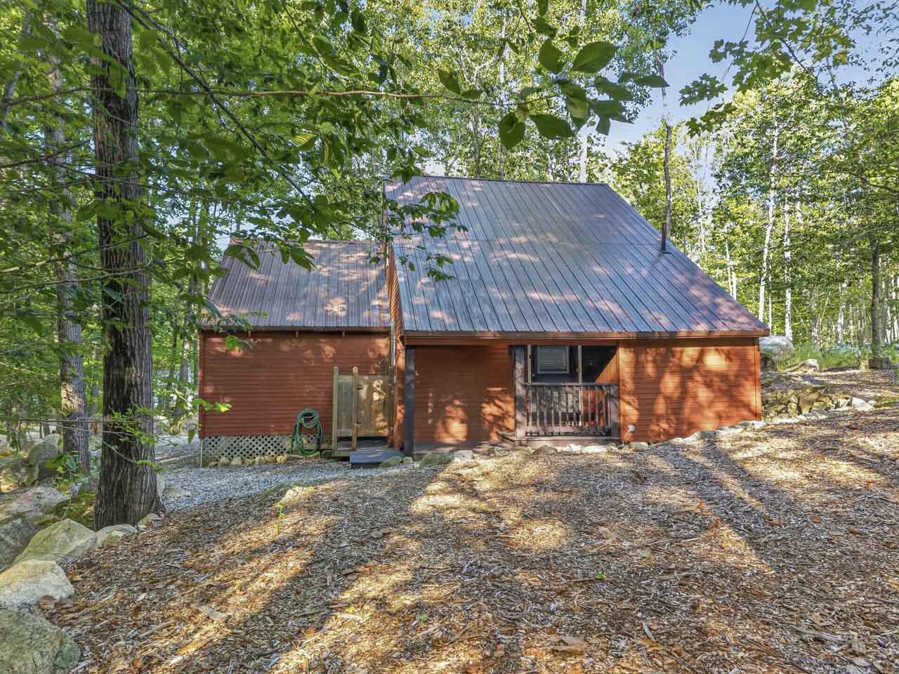 129 Ridge Road Property Photo 5