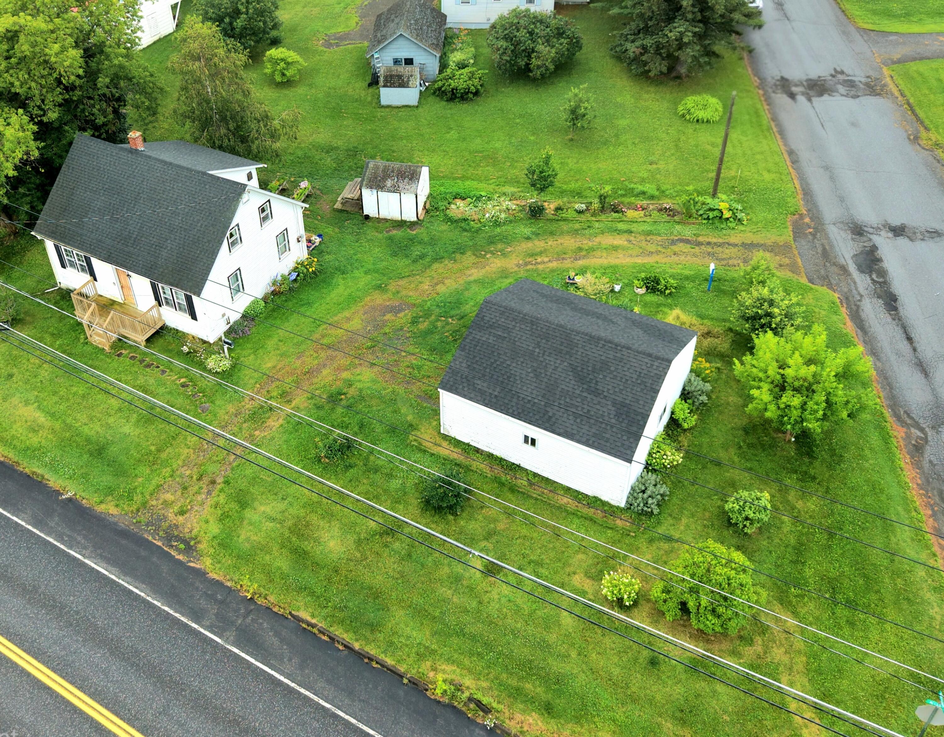38 Access Highway Property Photo 1