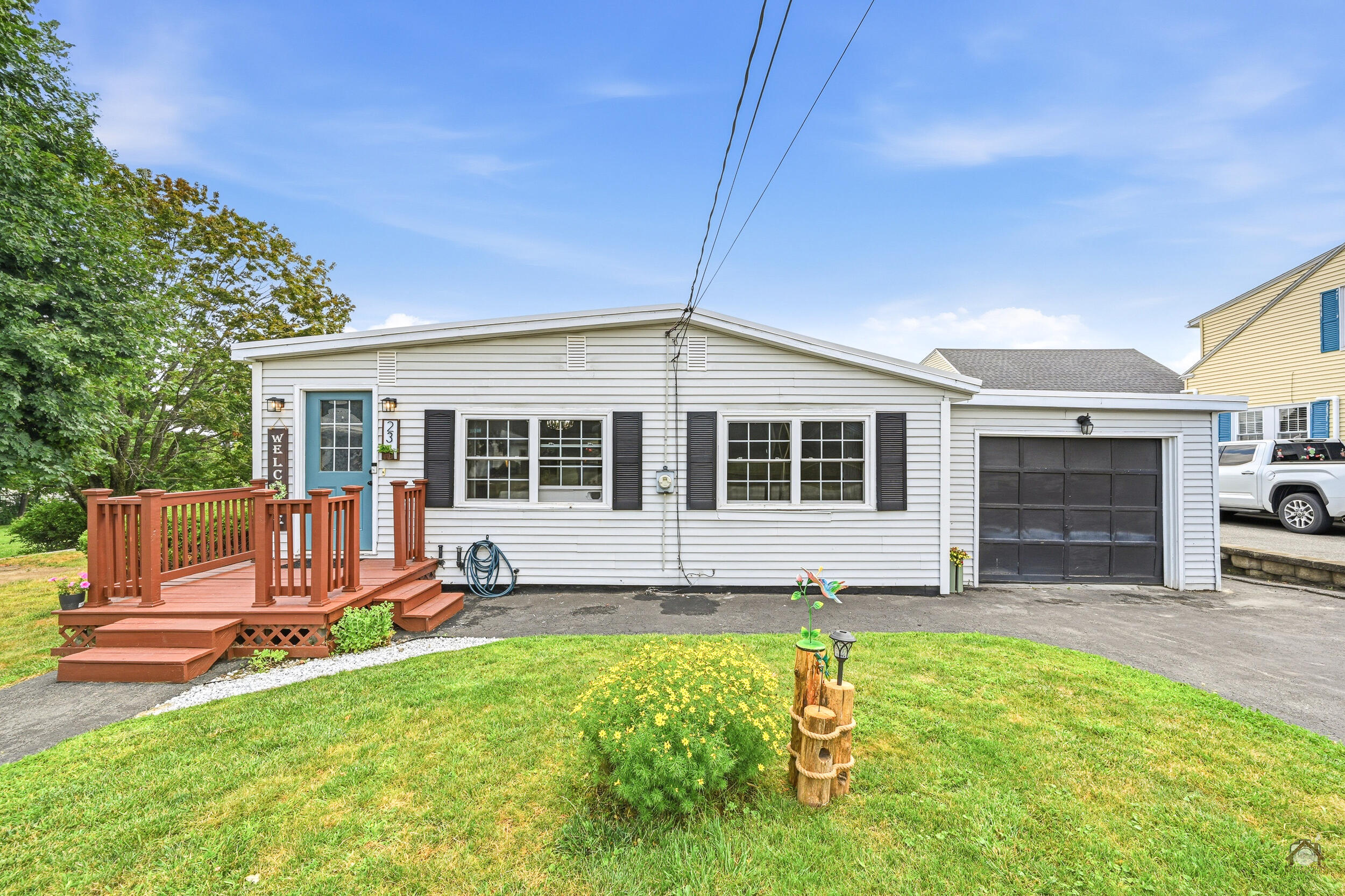 23 Beckett Street Property Photo 1