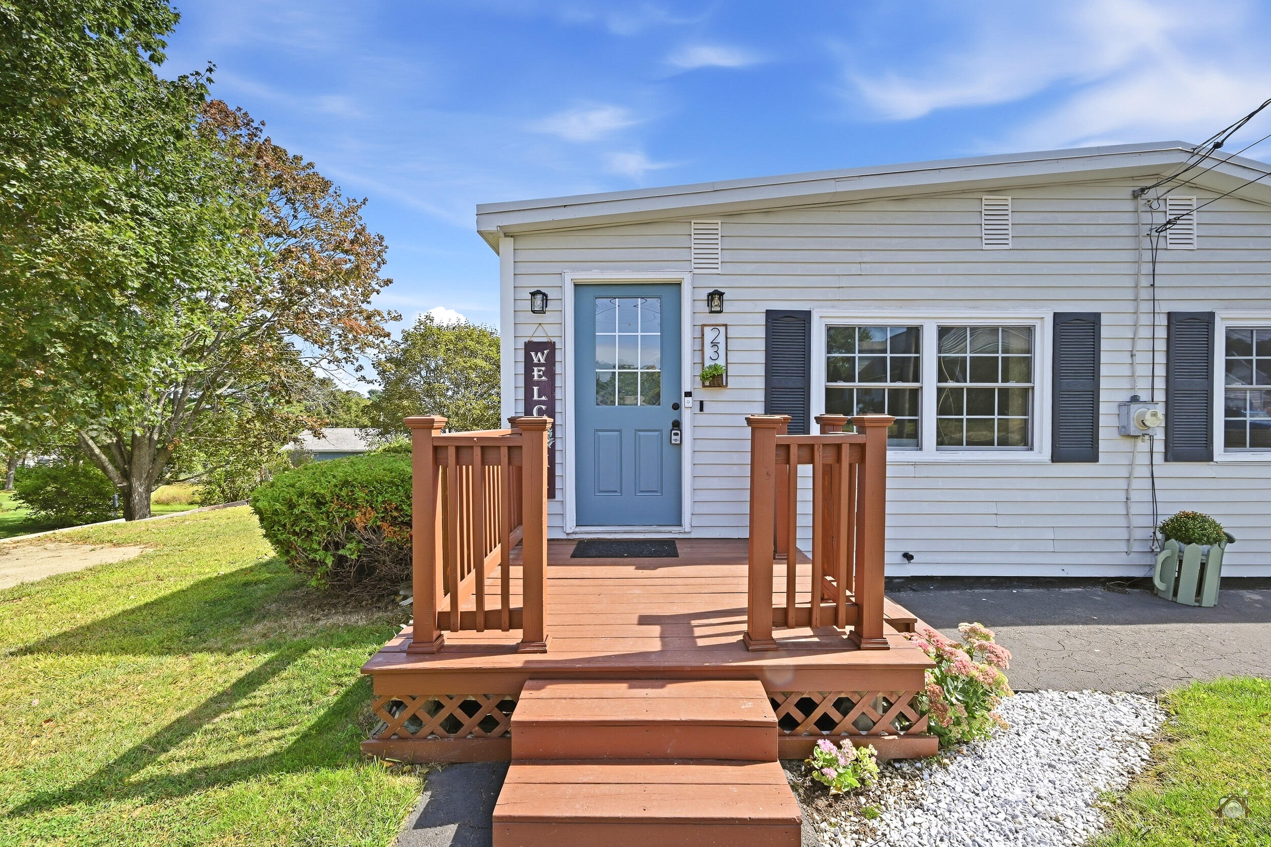 23 Beckett Street Property Photo 3