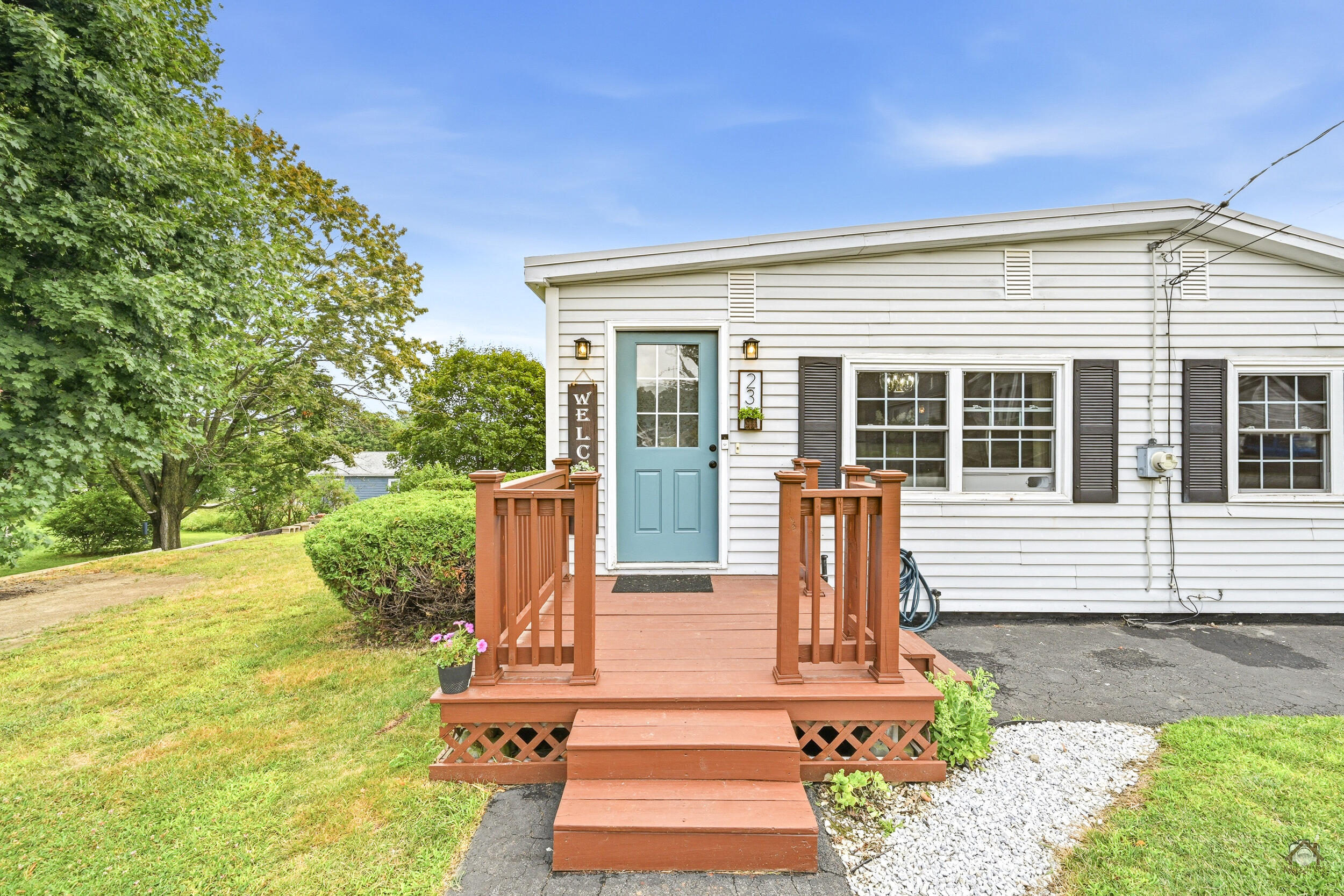 23 Beckett Street Property Photo 5
