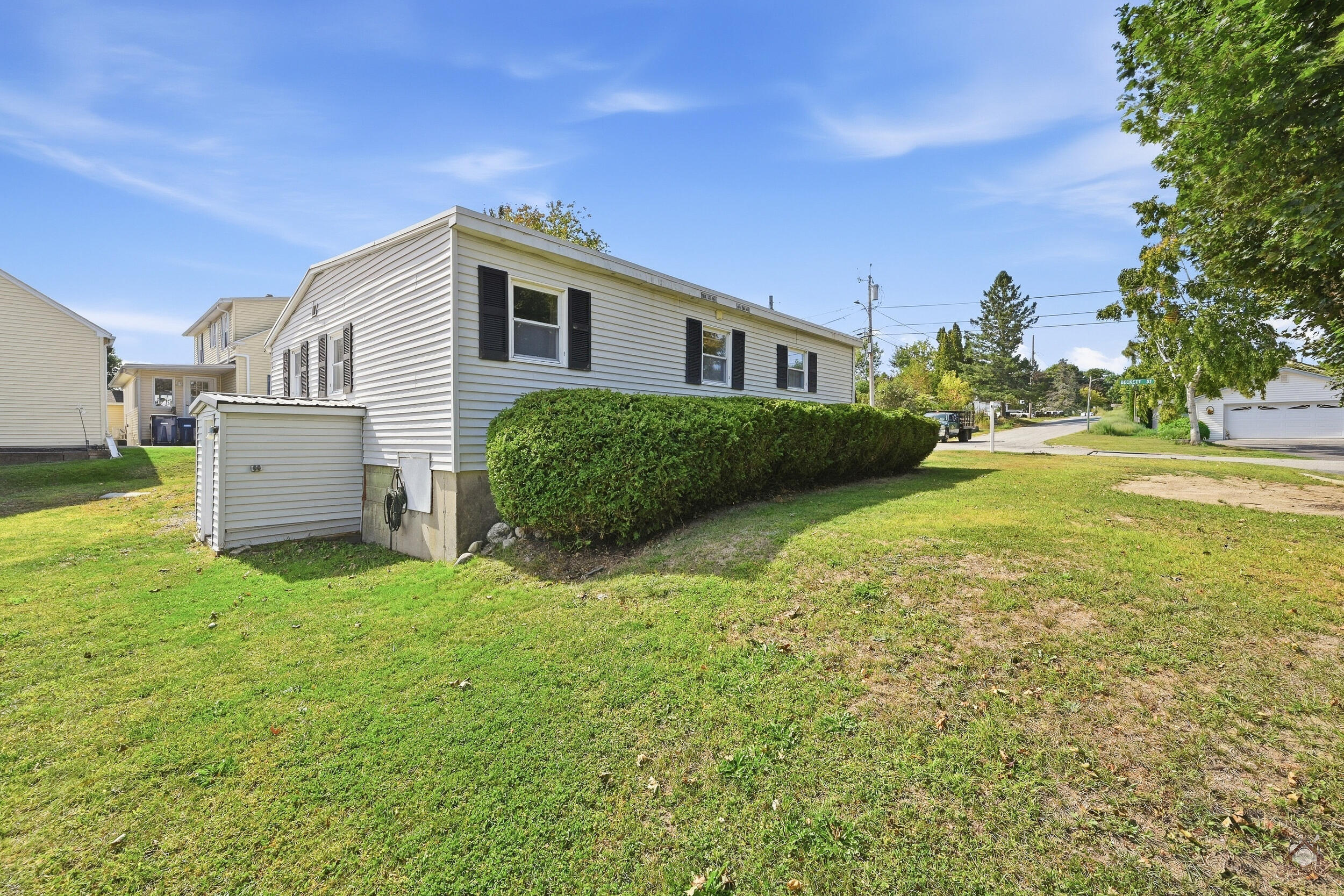 23 Beckett Street Property Photo 5
