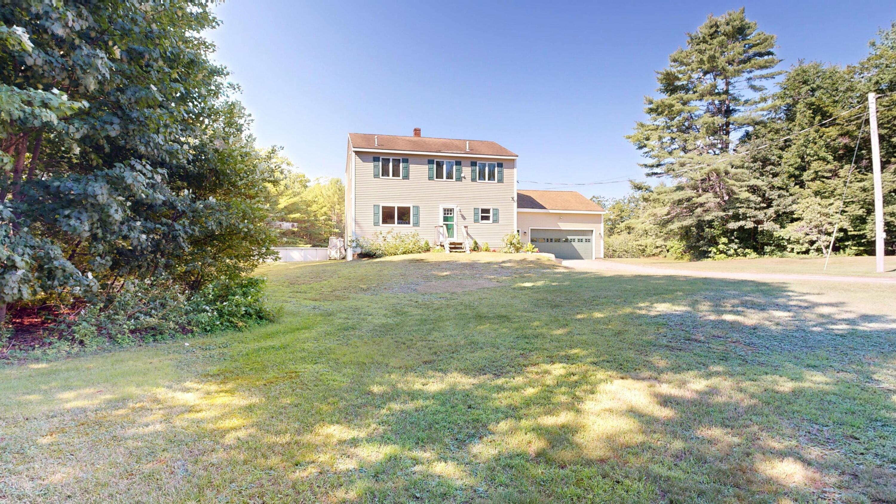 633 Bishop Hill Road Property Photo 2