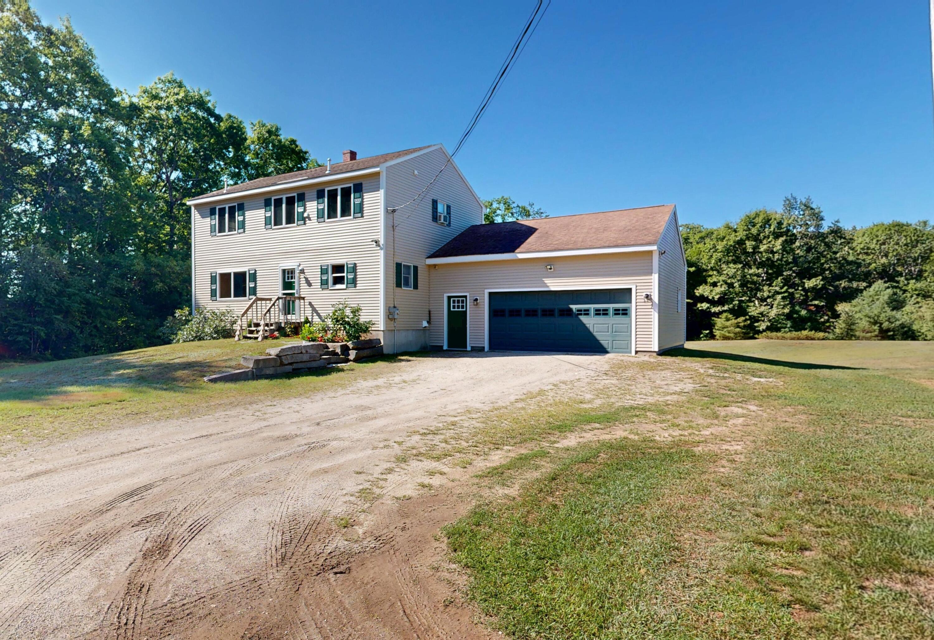 633 Bishop Hill Road Property Photo 3
