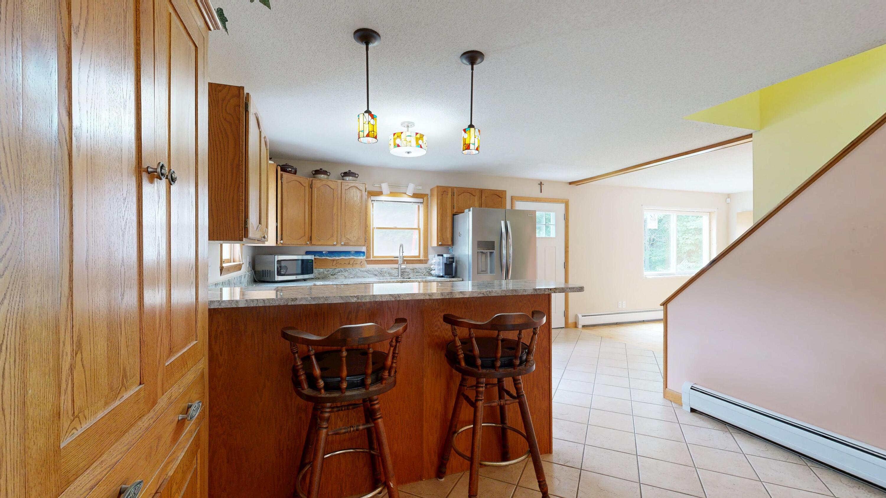 633 Bishop Hill Road Property Photo 5