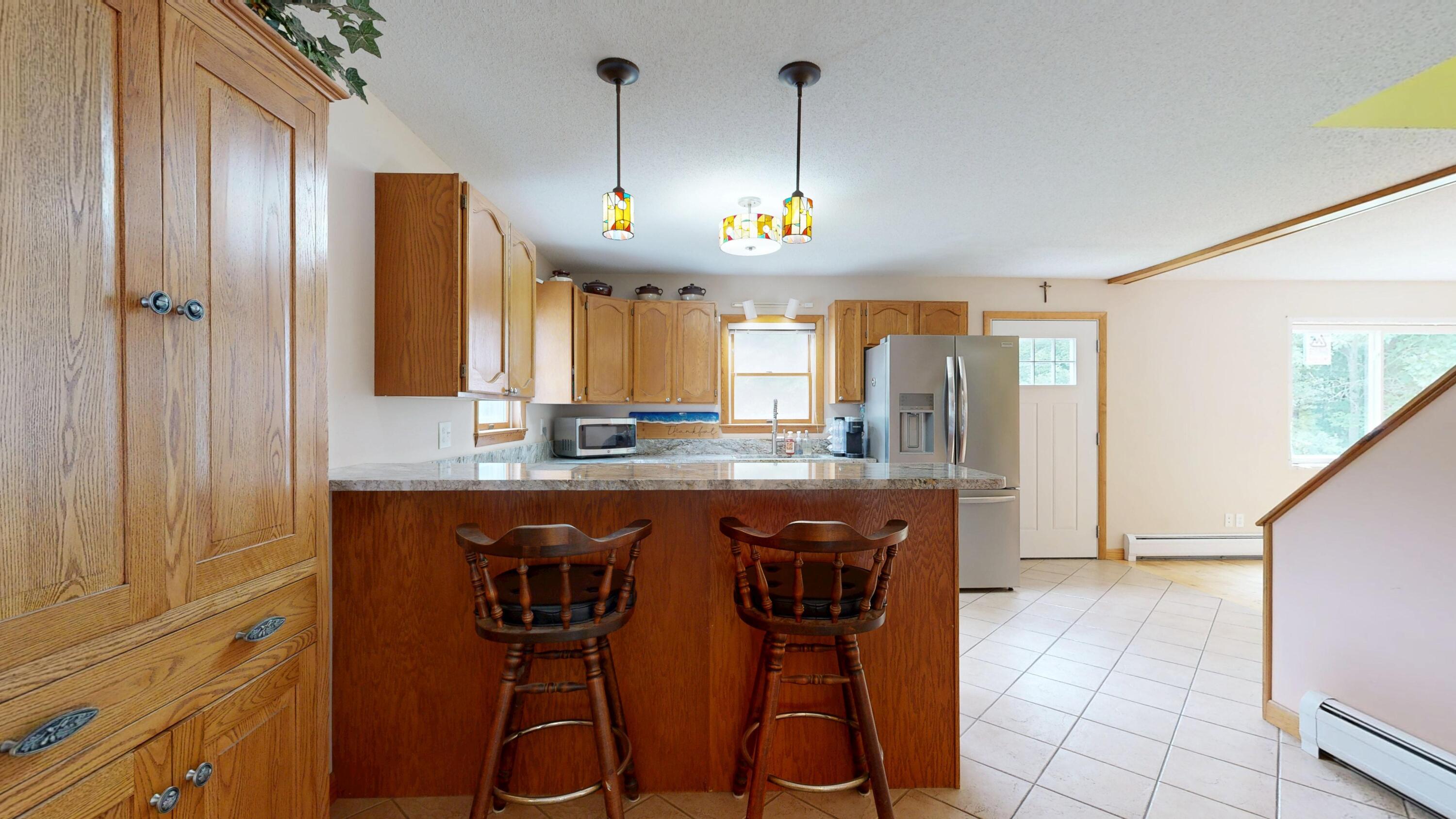 633 Bishop Hill Road Property Photo 6