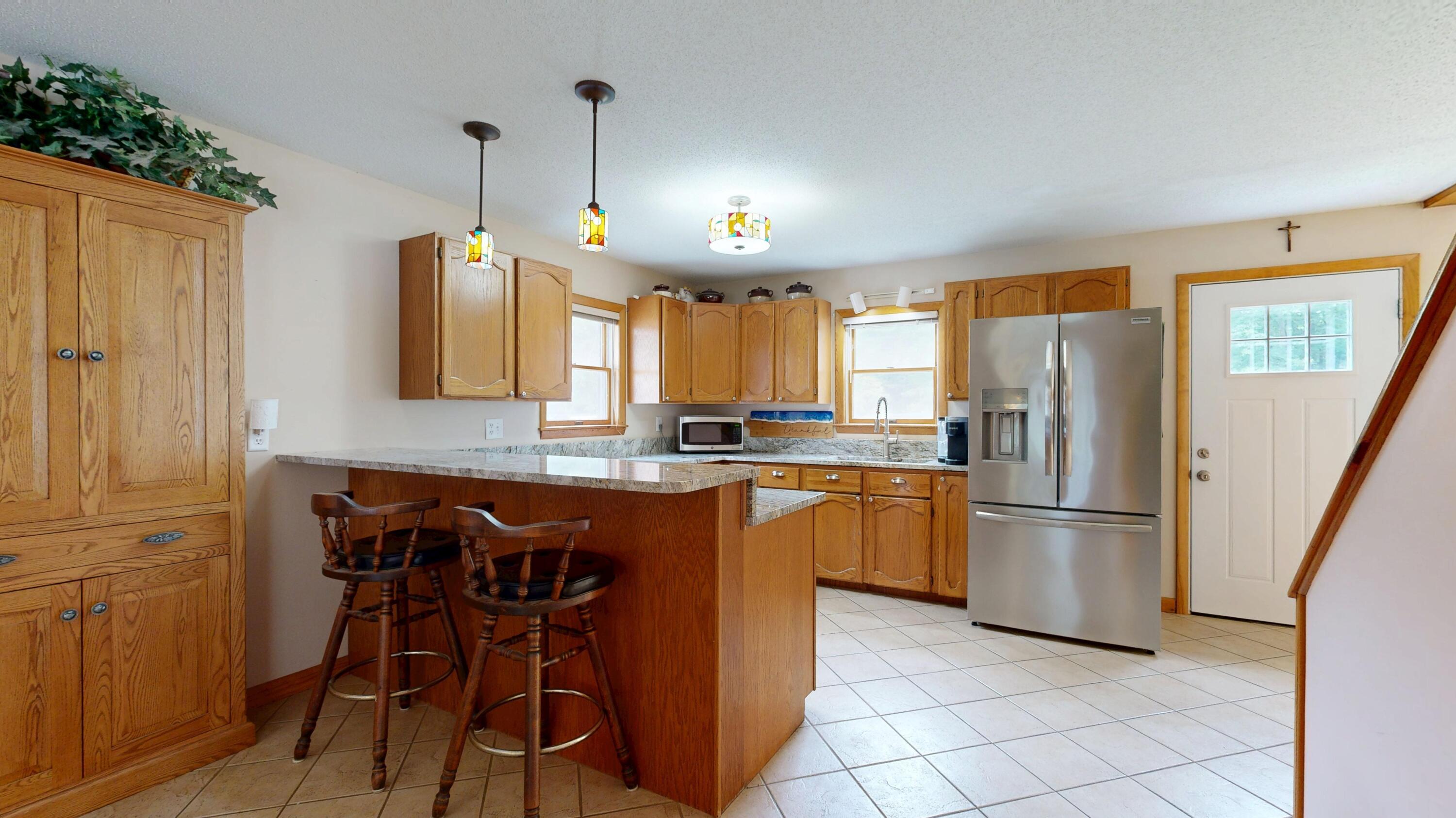 633 Bishop Hill Road Property Photo 7