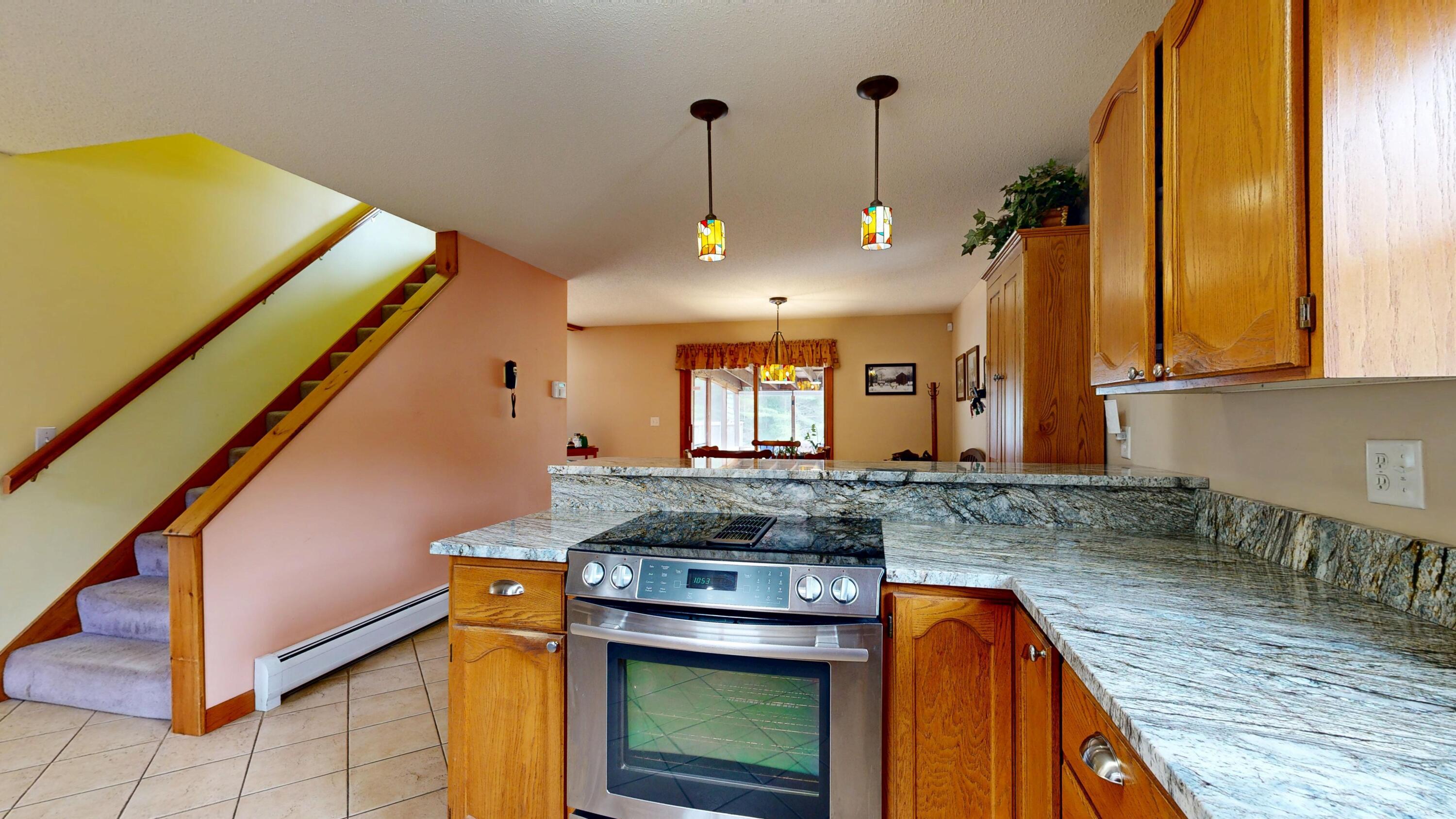 633 Bishop Hill Road Property Photo 13